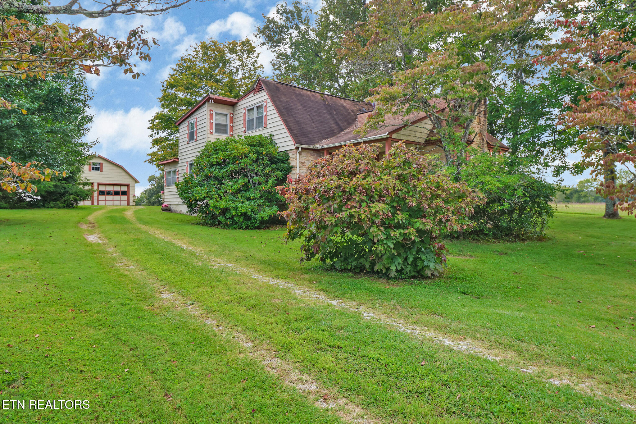 1386 Pigeon Ridge Road Crossville TN 38555