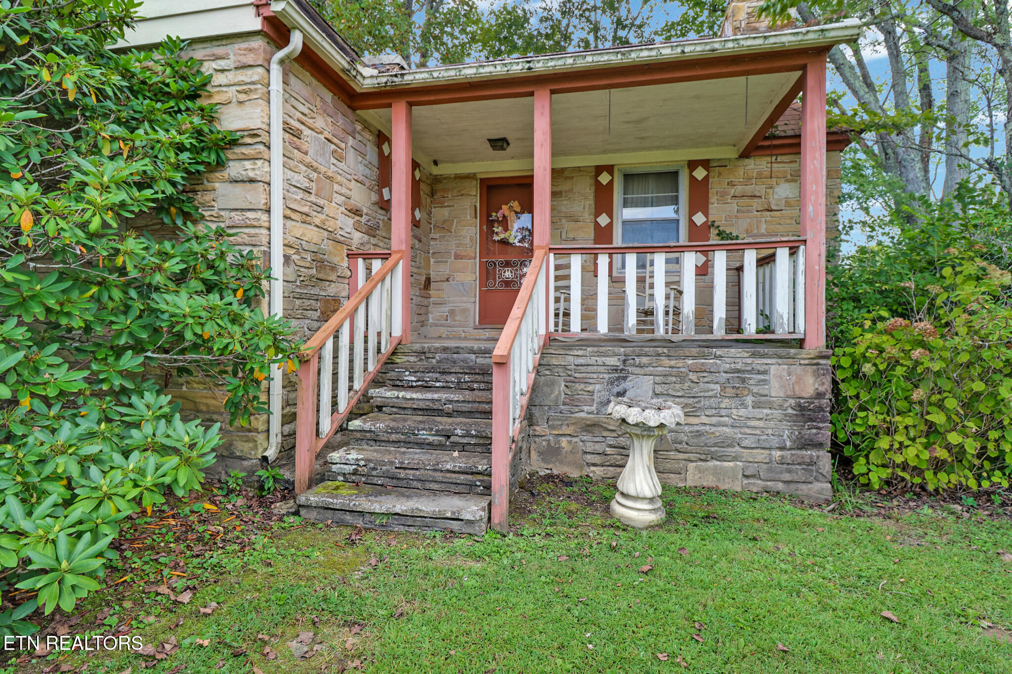 1386 Pigeon Ridge Road Crossville TN 38555