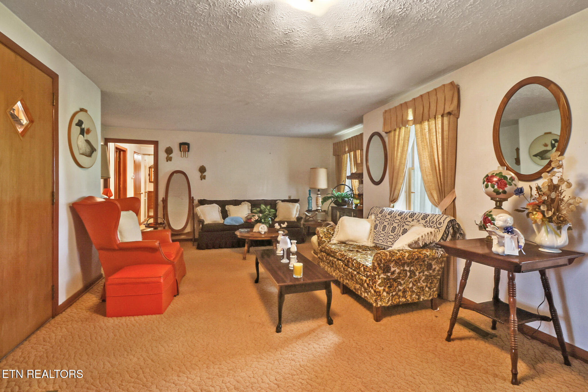 1386 Pigeon Ridge Road Crossville TN 38555