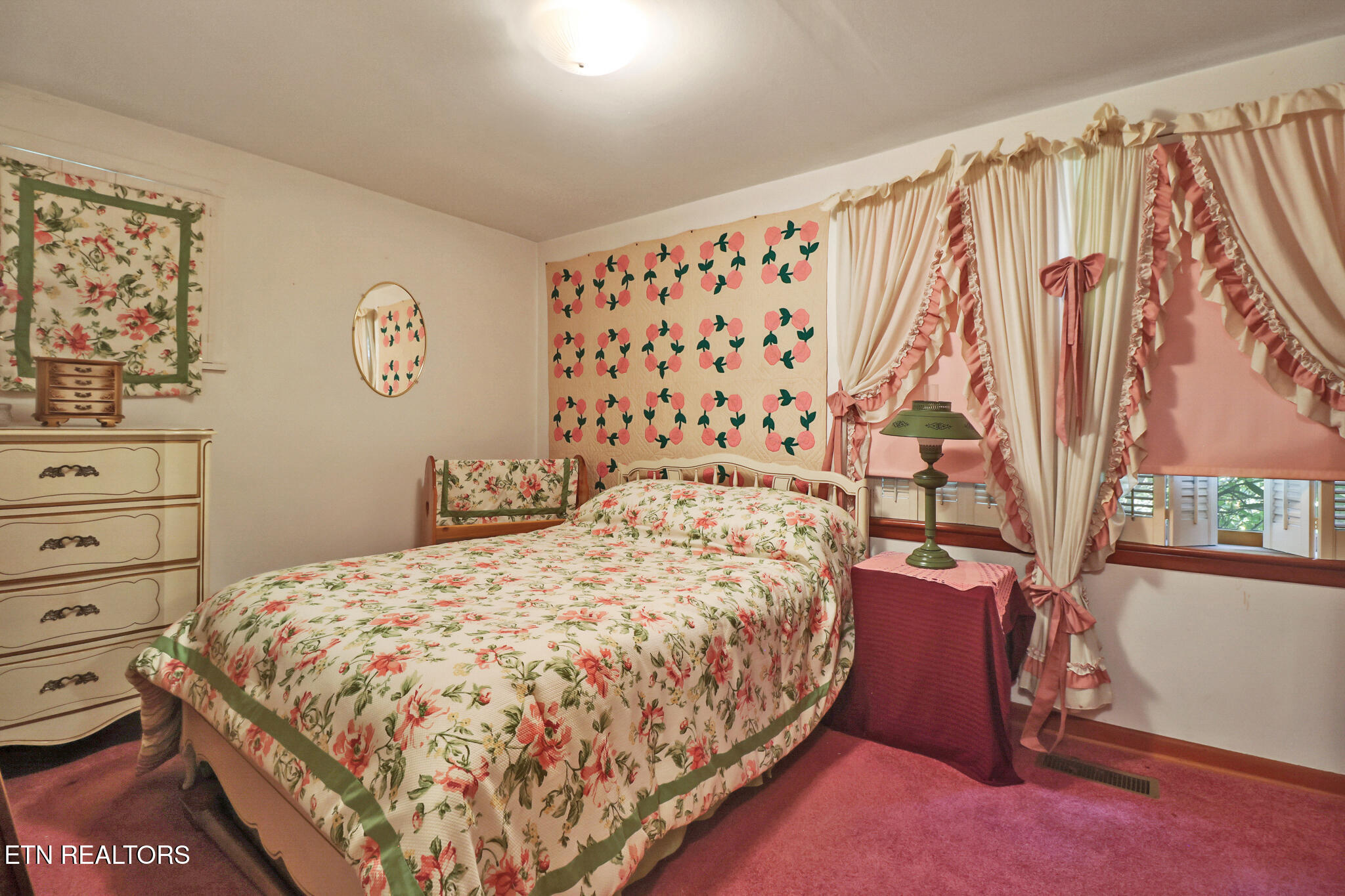 1386 Pigeon Ridge Road Crossville TN 38555