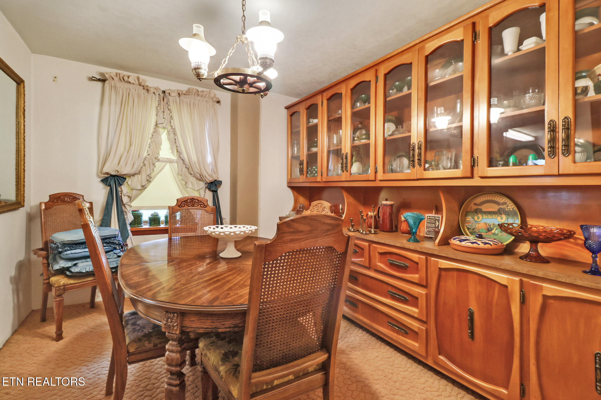 1386 Pigeon Ridge Road Crossville TN 38555
