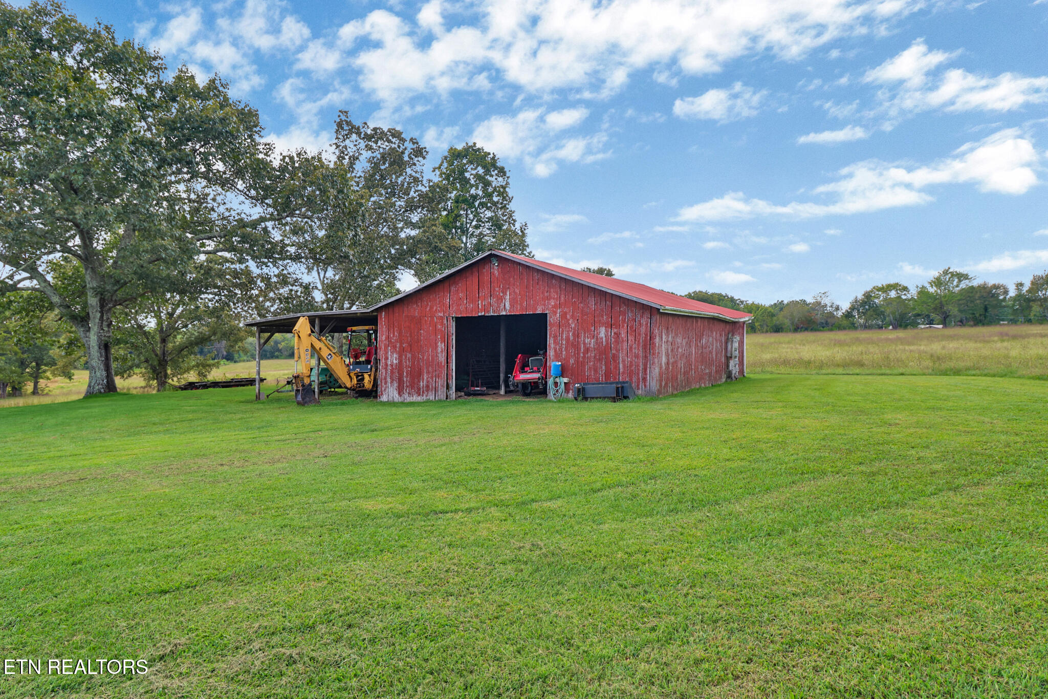 1386 Pigeon Ridge Road Crossville TN 38555