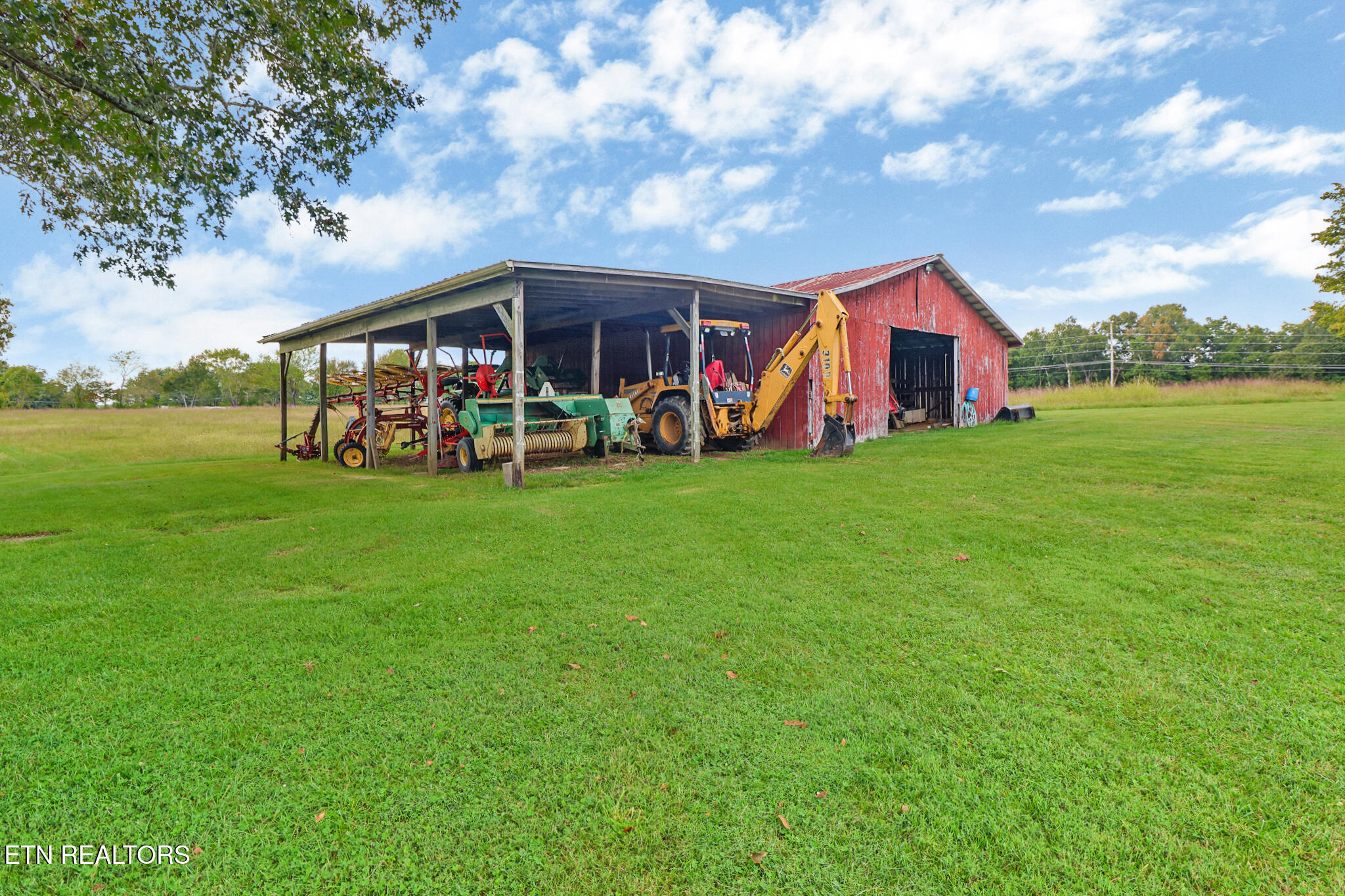 1386 Pigeon Ridge Road Crossville TN 38555