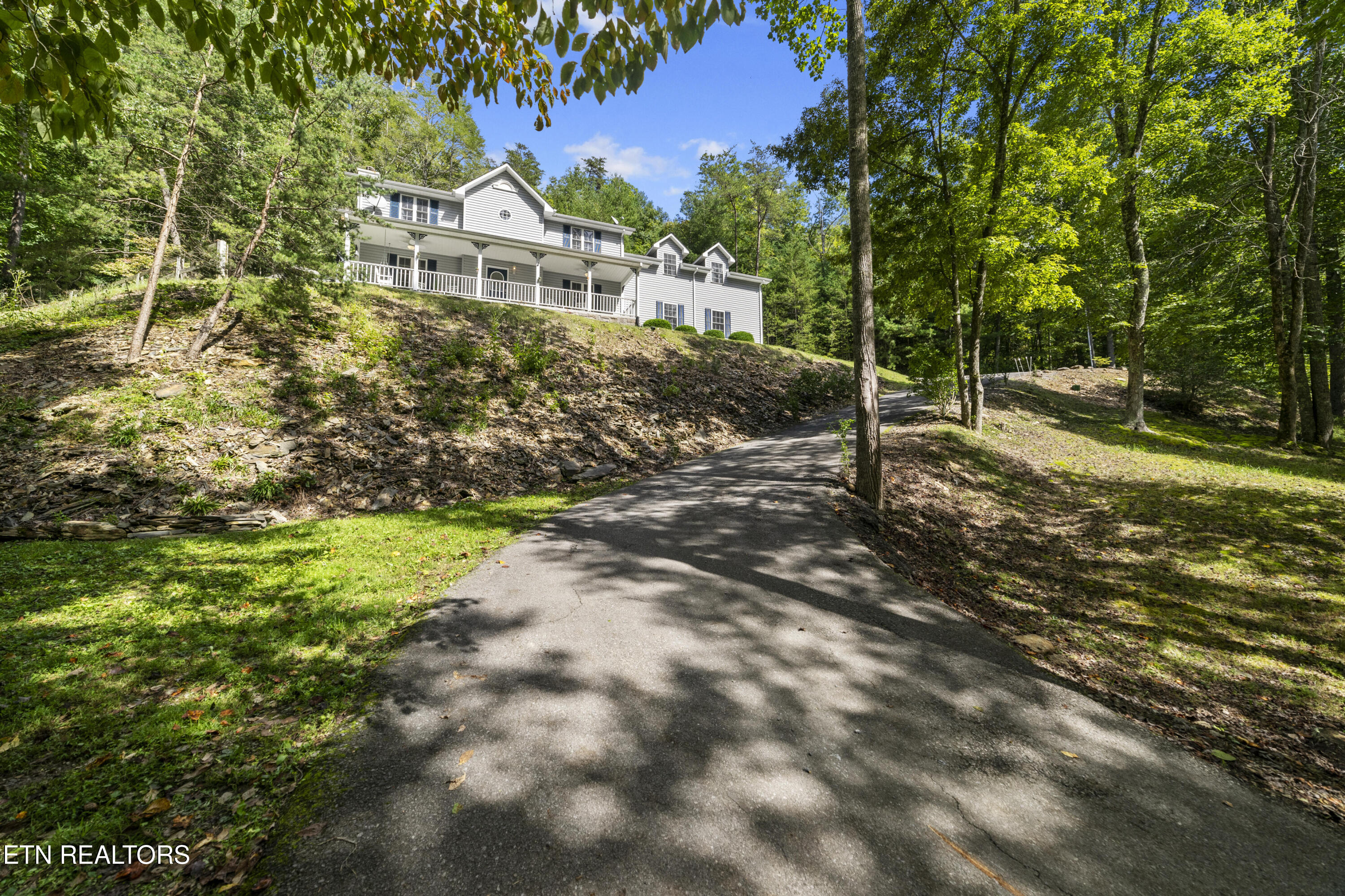 2673 S Clear Fork Road Sevierville TN 37862
