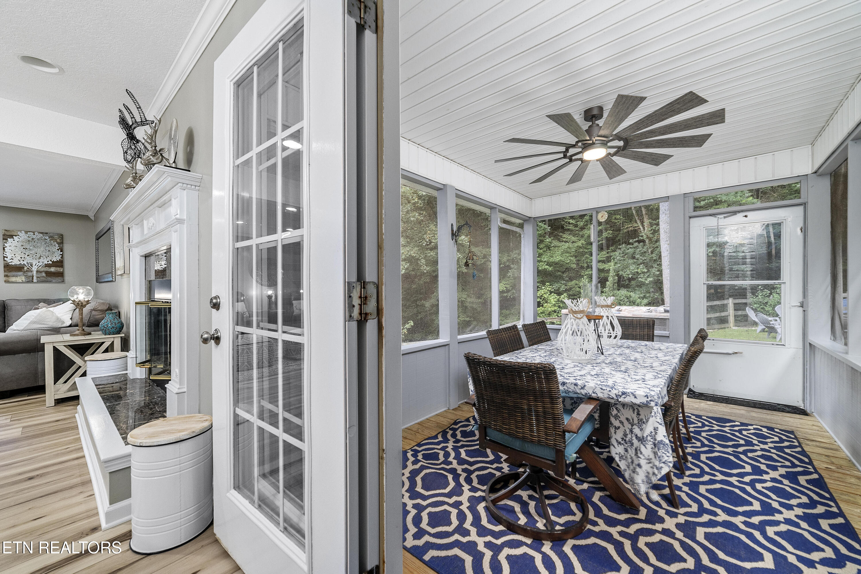 2673 S Clear Fork Road Sevierville TN 37862