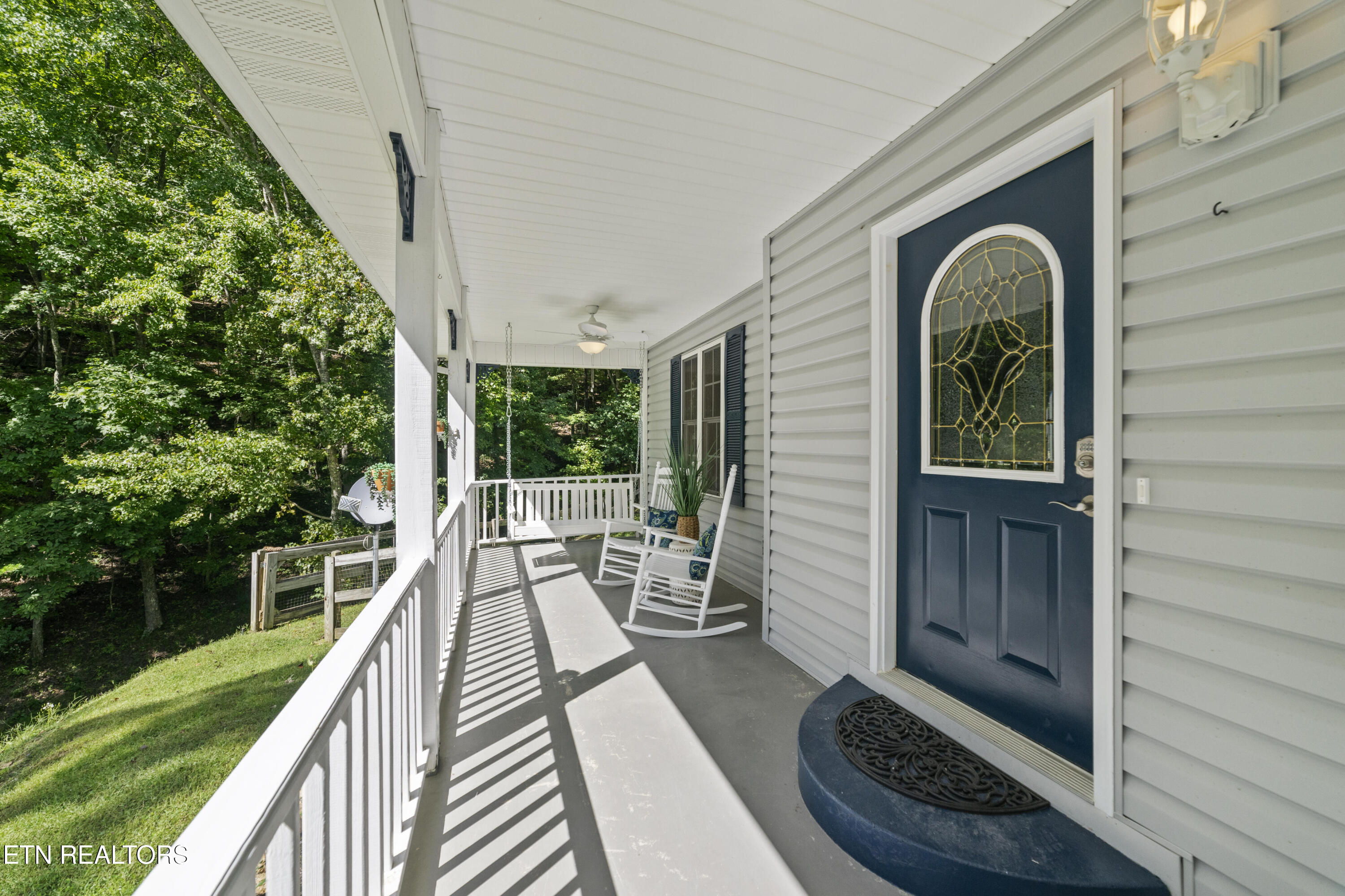 2673 S Clear Fork Road Sevierville TN 37862