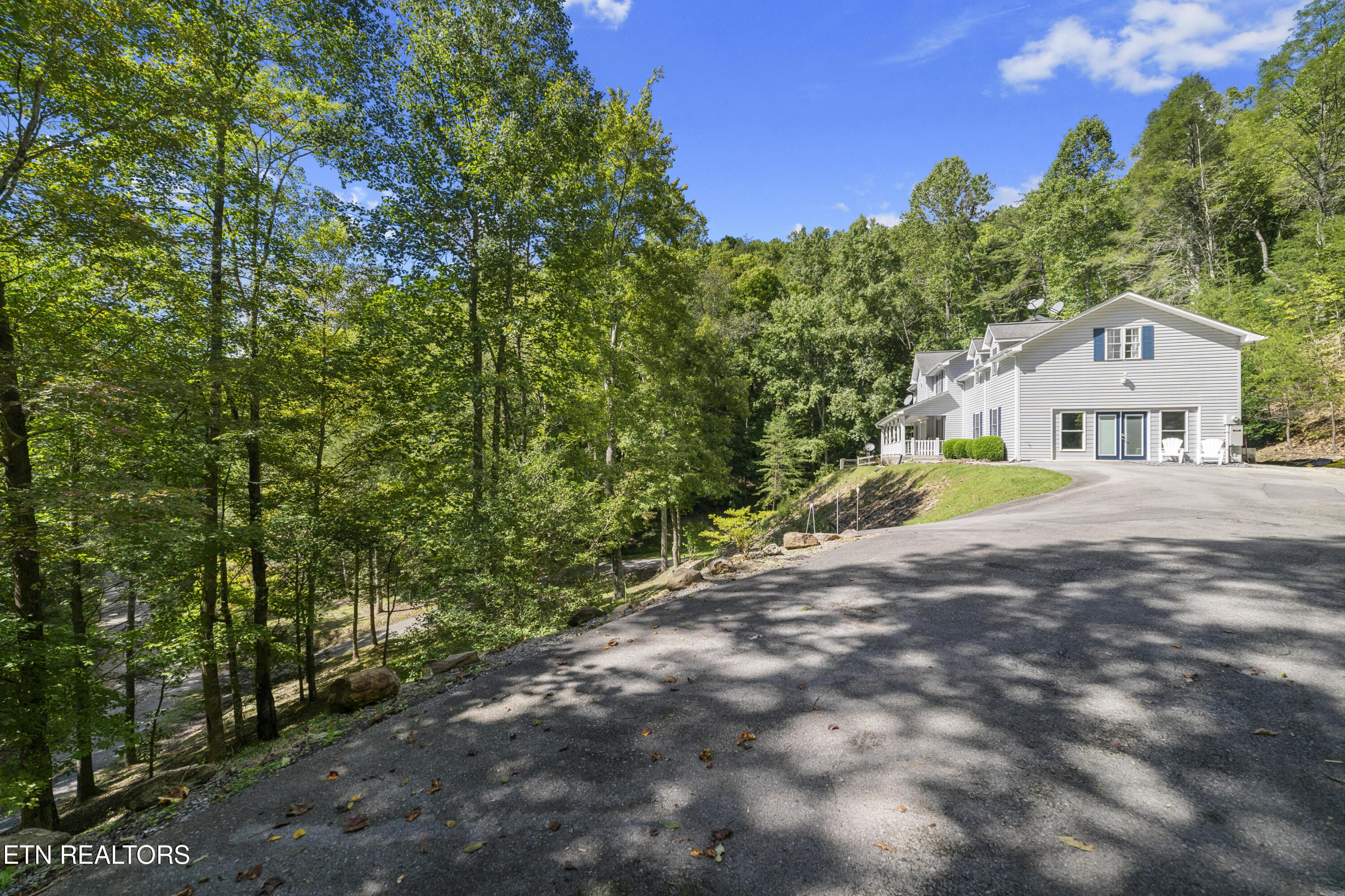 2673 S Clear Fork Road Sevierville TN 37862