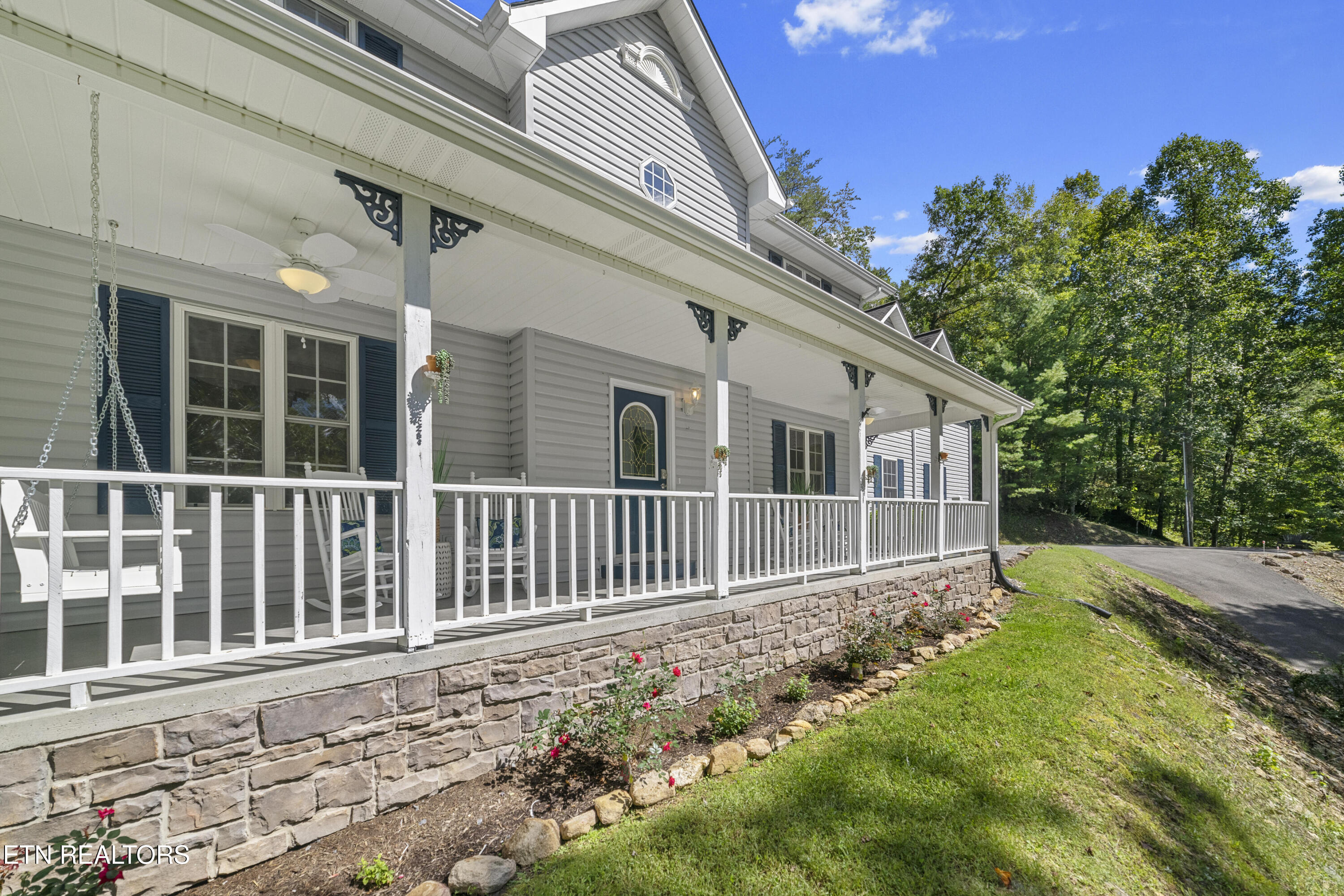 2673 S Clear Fork Road Sevierville TN 37862