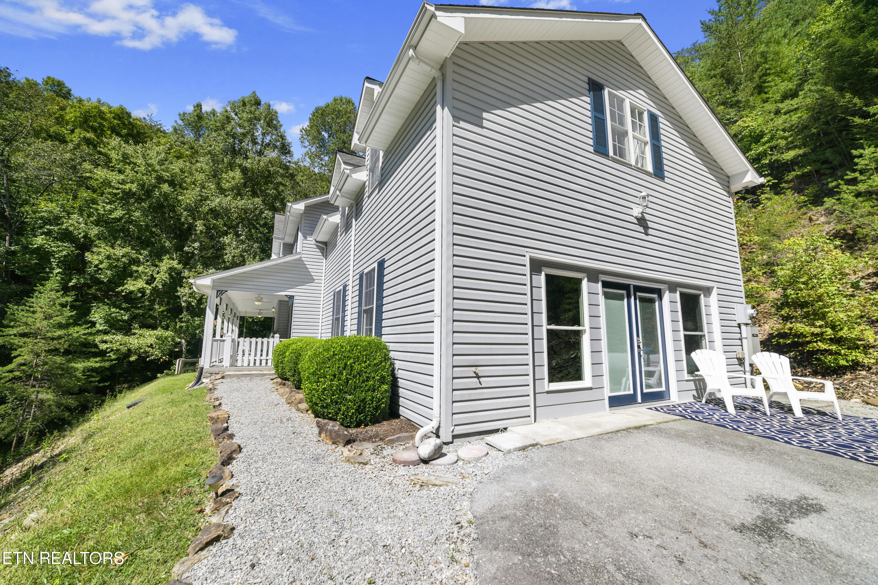 2673 S Clear Fork Road Sevierville TN 37862