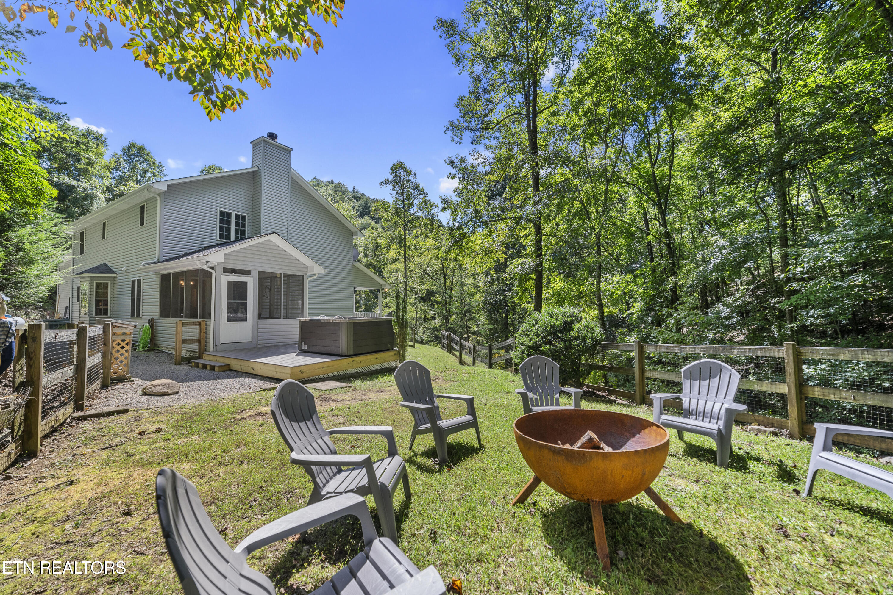 2673 S Clear Fork Road Sevierville TN 37862