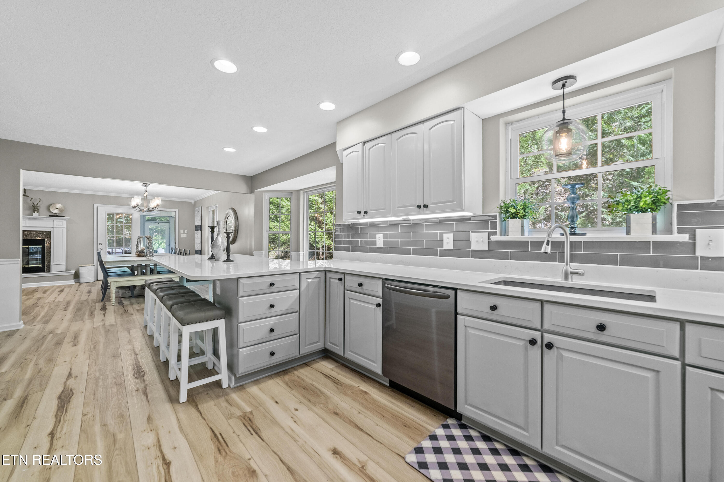 2673 S Clear Fork Road Sevierville TN 37862