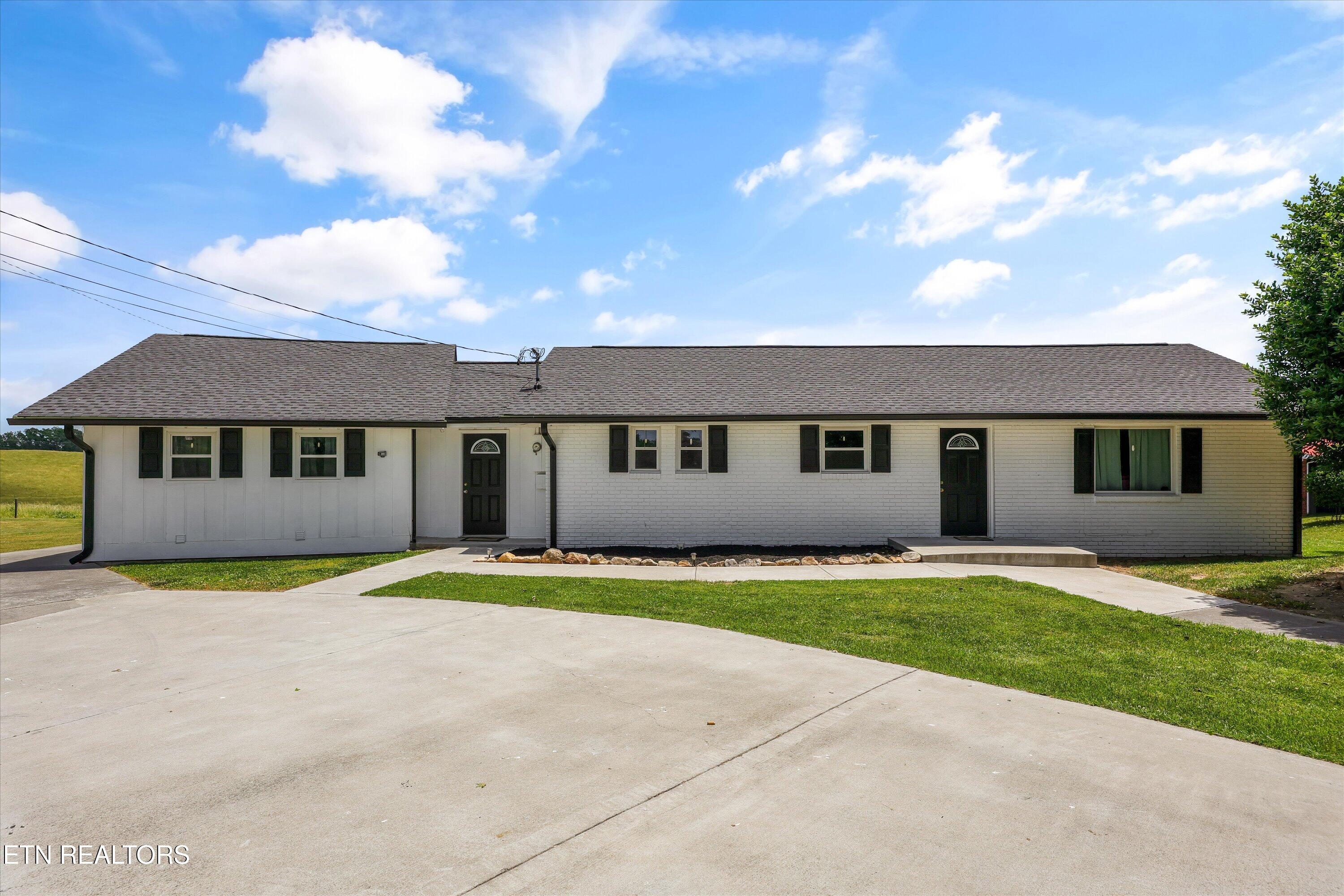 646 Glenlock Road Sweetwater TN 37874