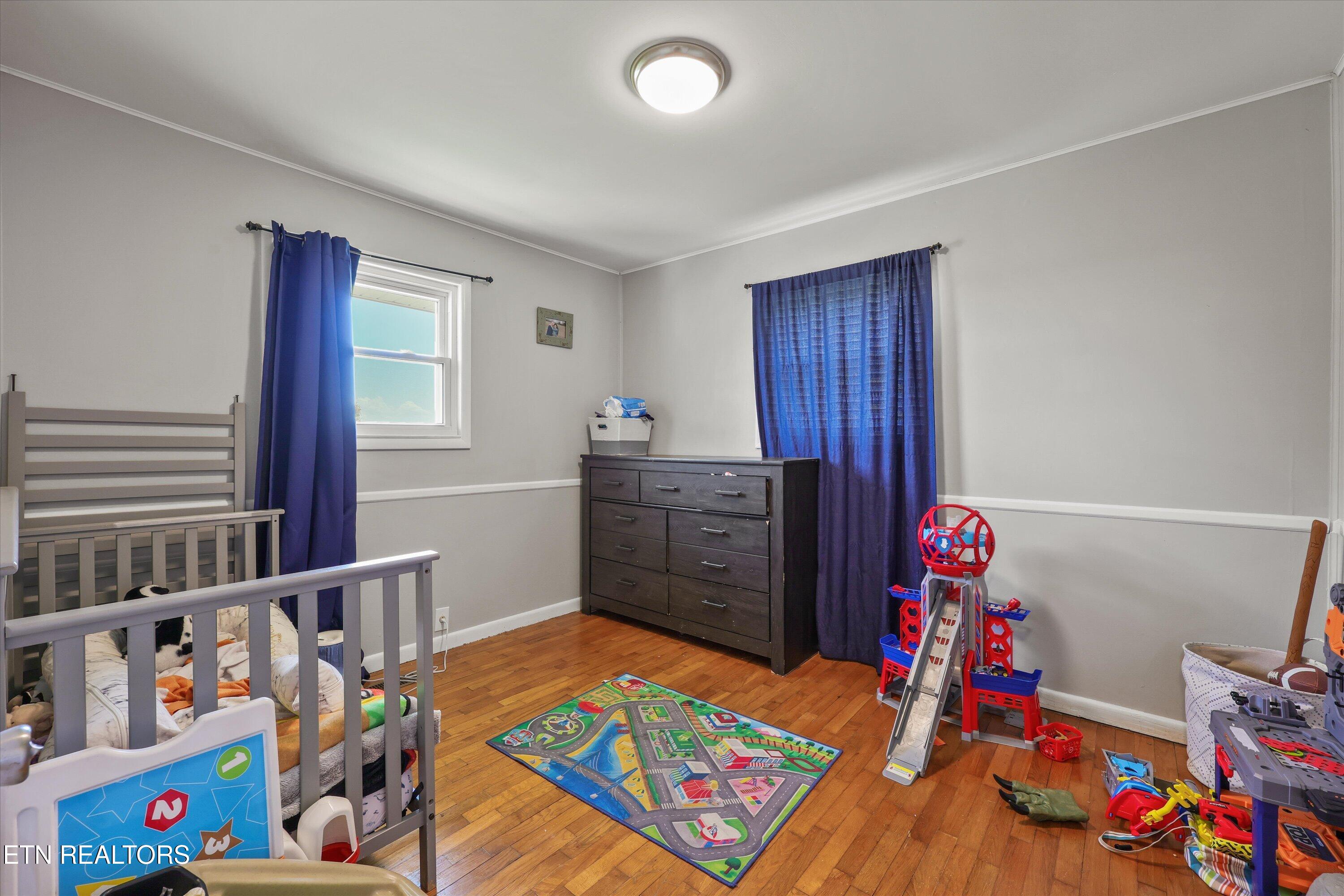 646 Glenlock Road Sweetwater TN 37874