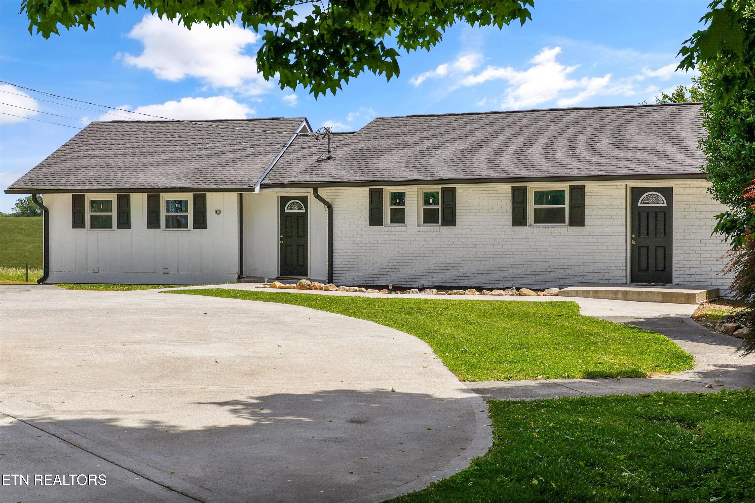 646 Glenlock Road Sweetwater TN 37874