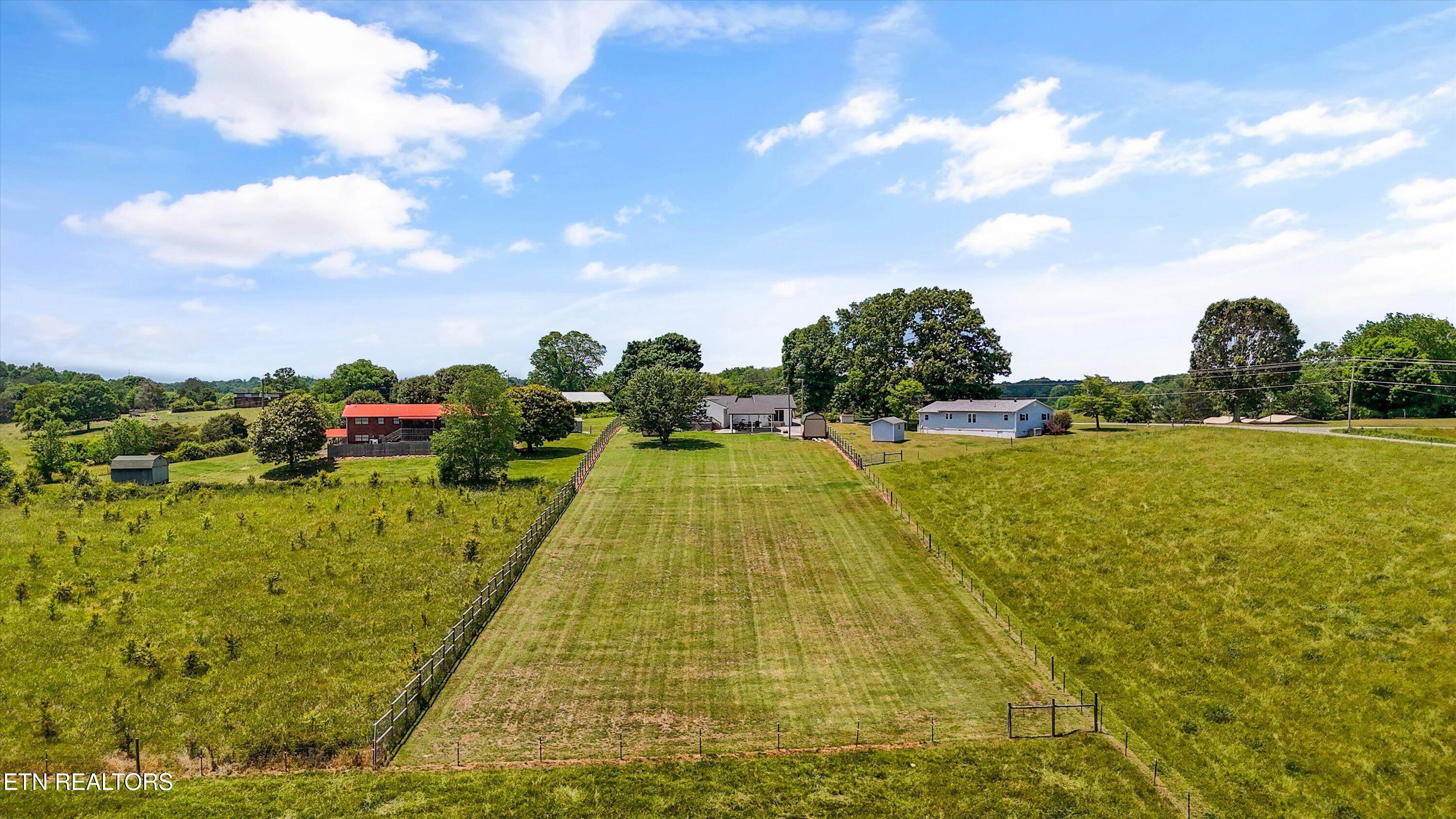646 Glenlock Road Sweetwater TN 37874