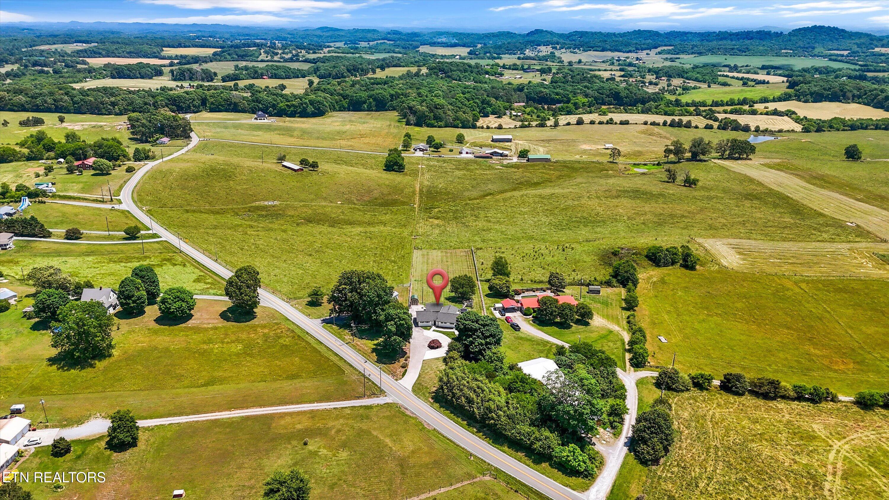 646 Glenlock Road Sweetwater TN 37874