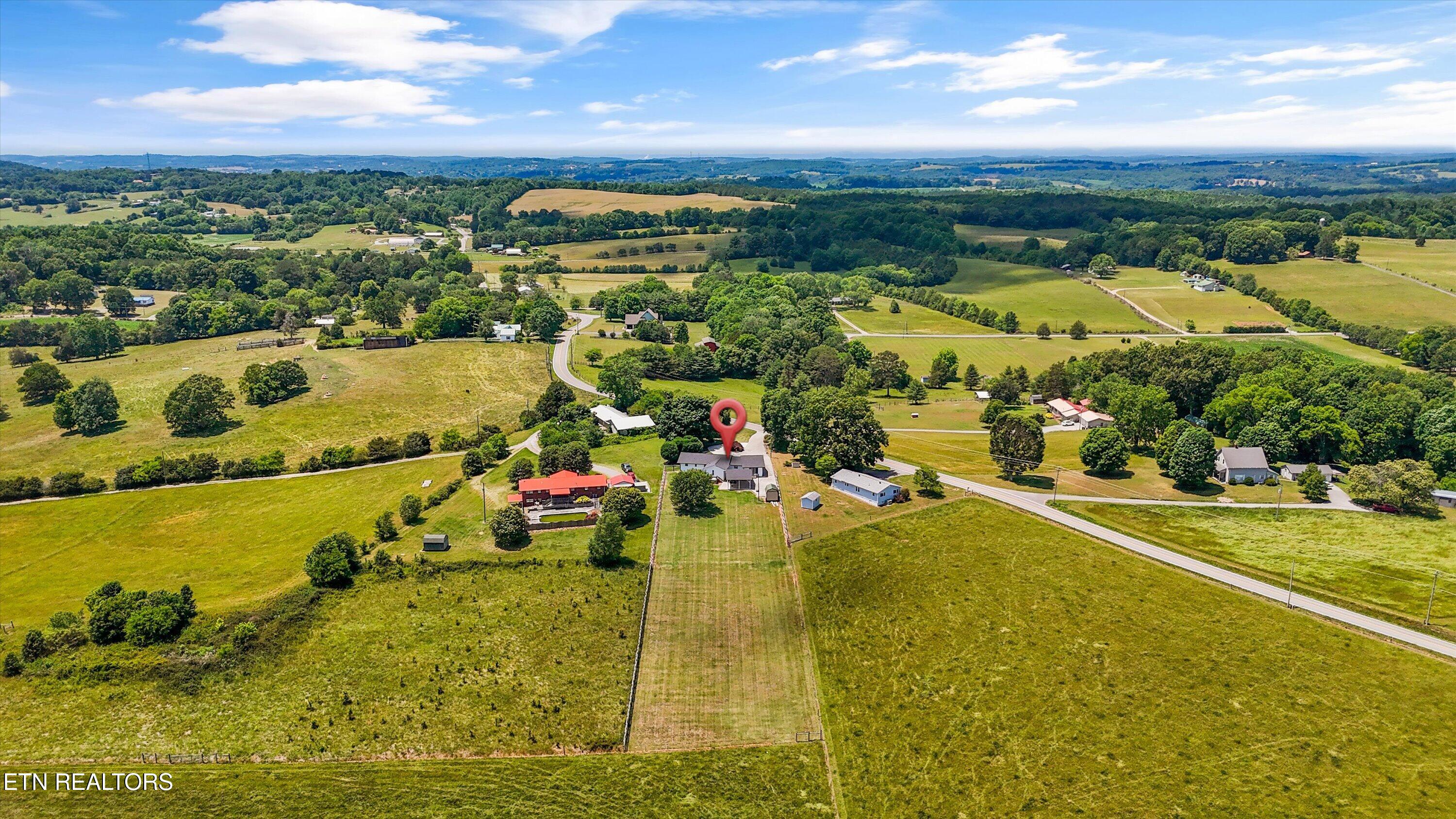 646 Glenlock Road Sweetwater TN 37874