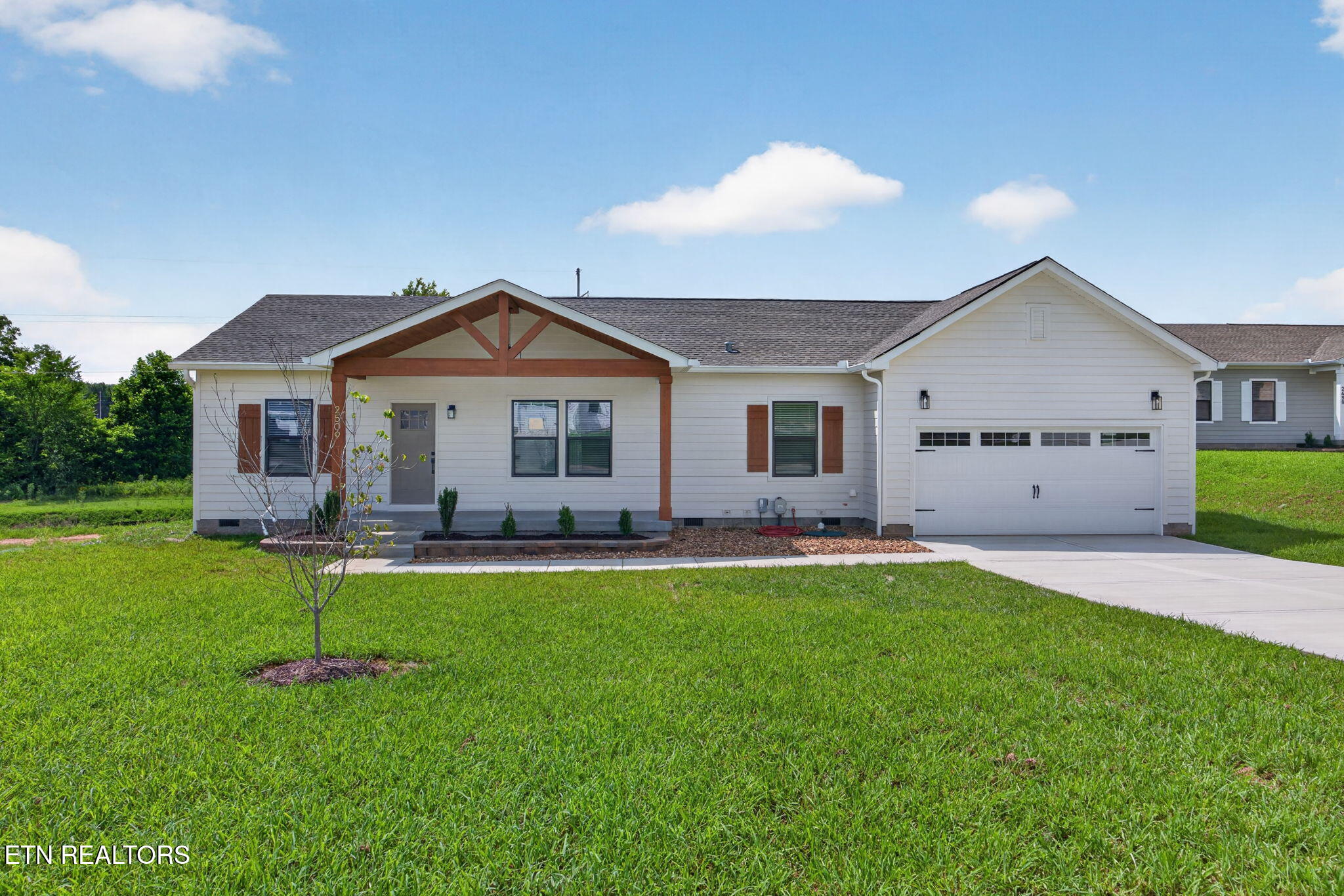 2509 River Ranch Drive Cookeville TN 38501