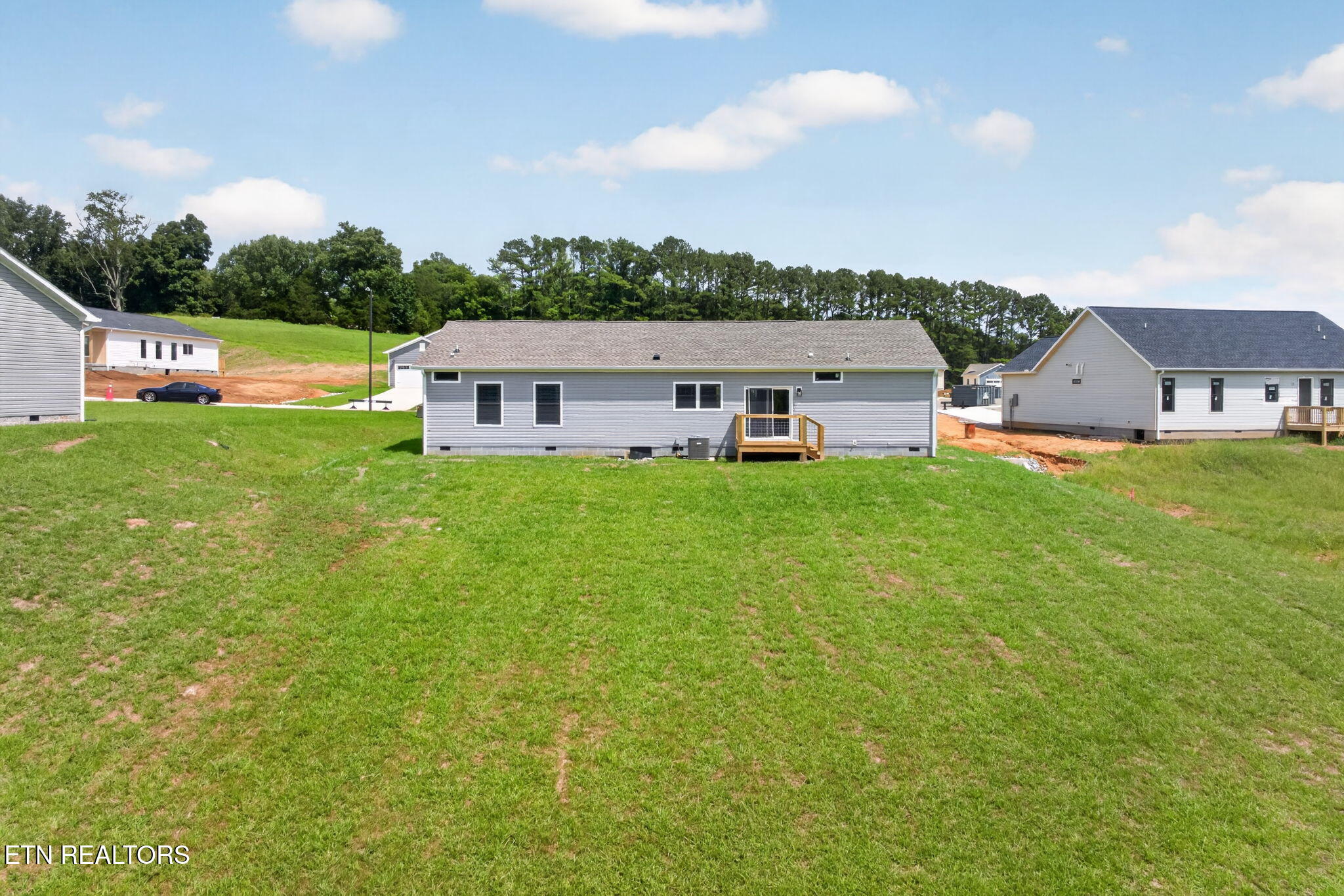 2509 River Ranch Drive Cookeville TN 38501