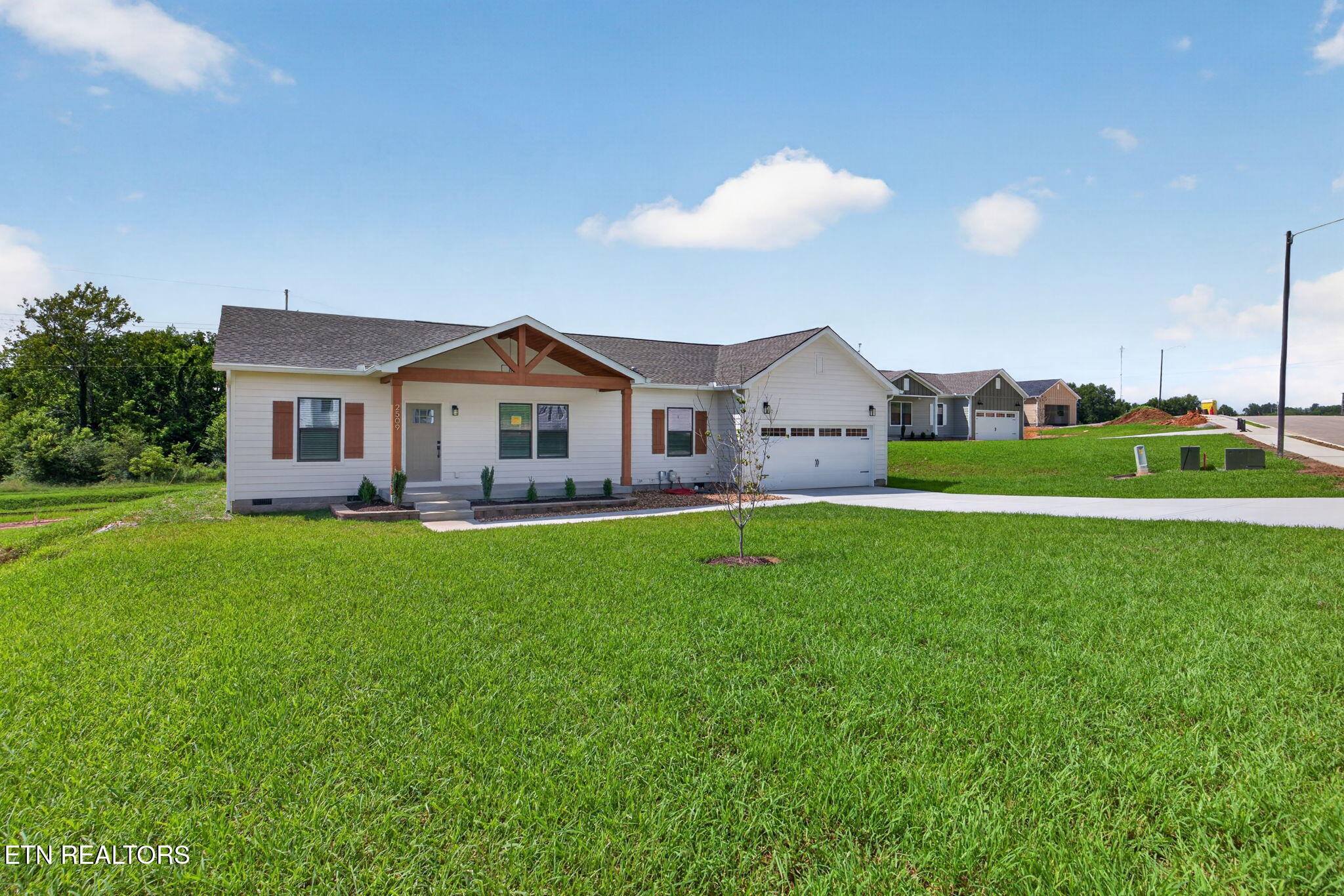 2509 River Ranch Drive Cookeville TN 38501