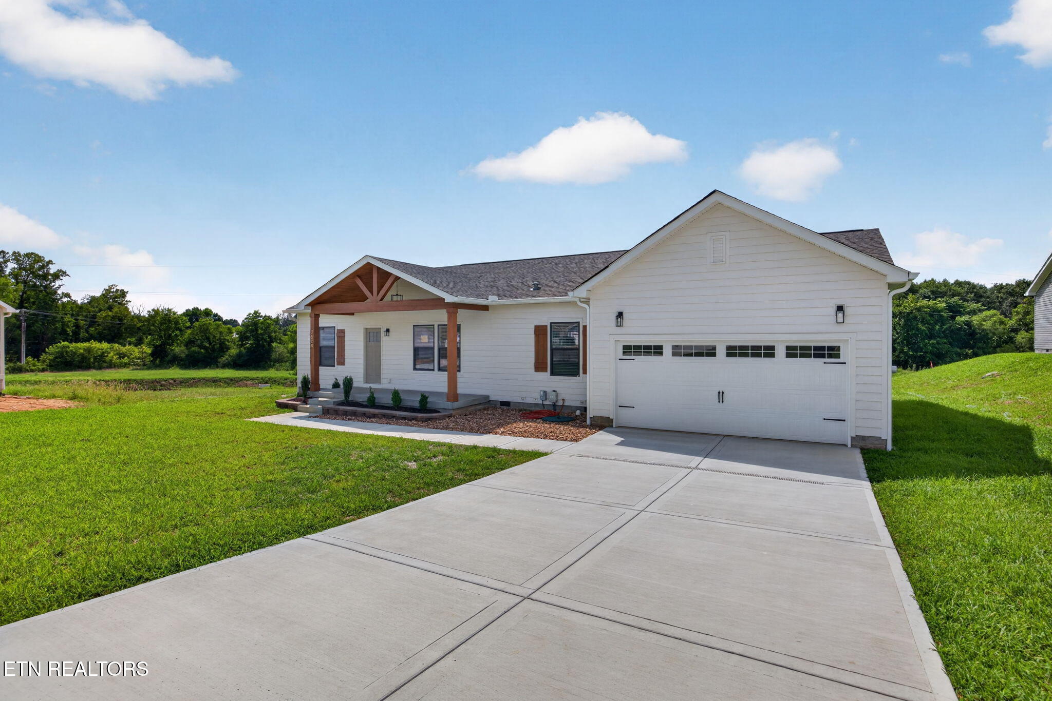 2509 River Ranch Drive Cookeville TN 38501