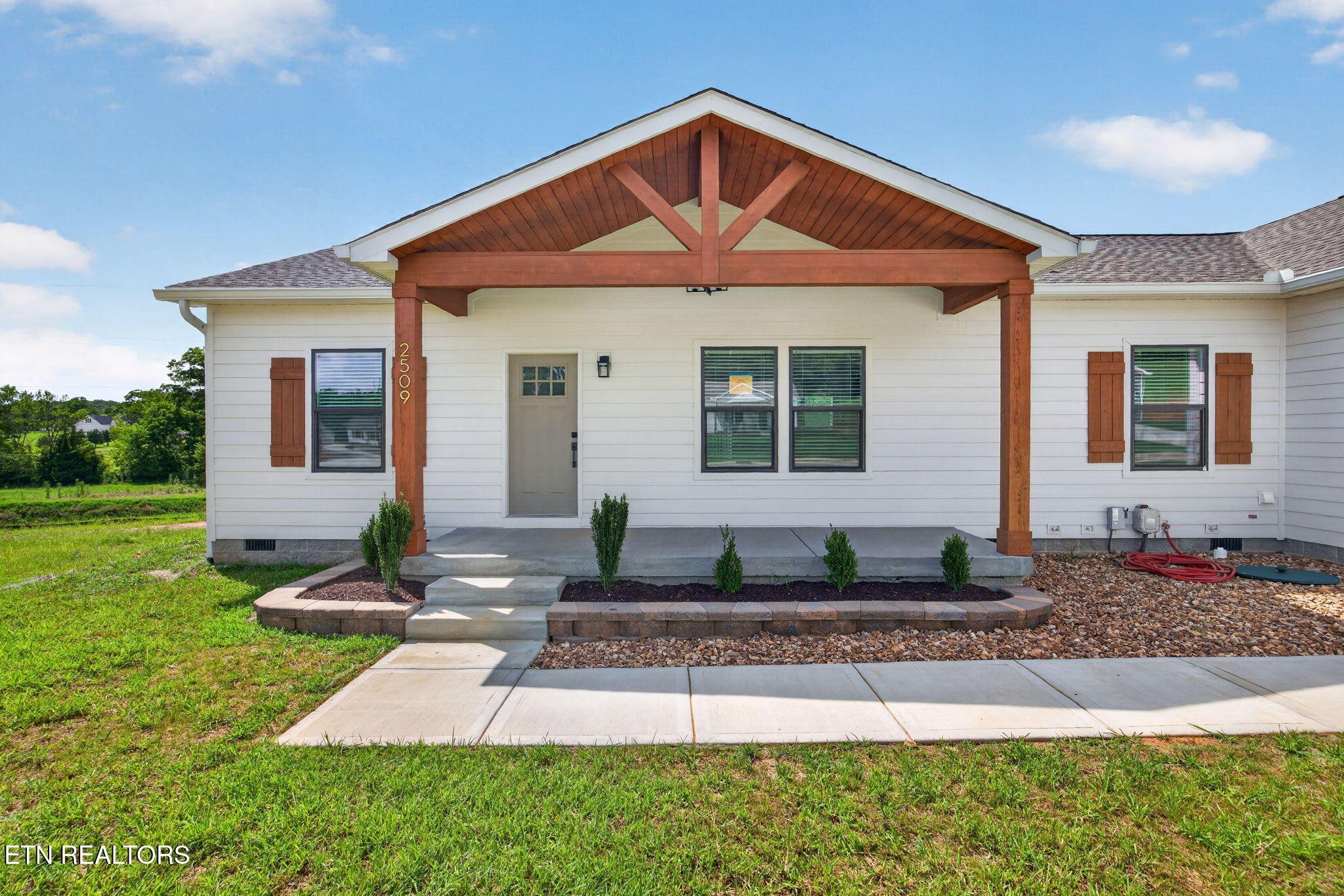 2509 River Ranch Drive Cookeville TN 38501