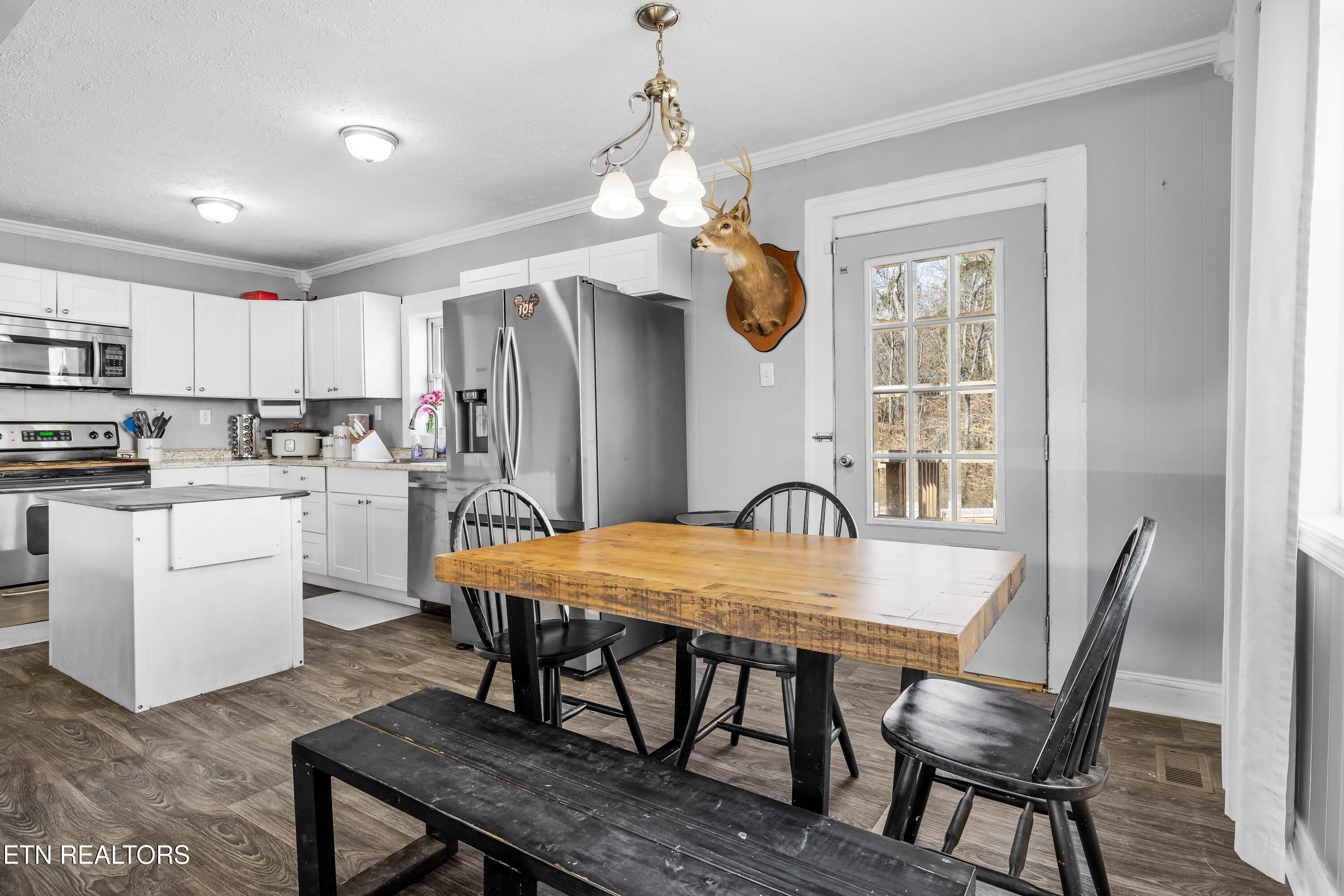 135 Dogwood Court Harriman TN 37748