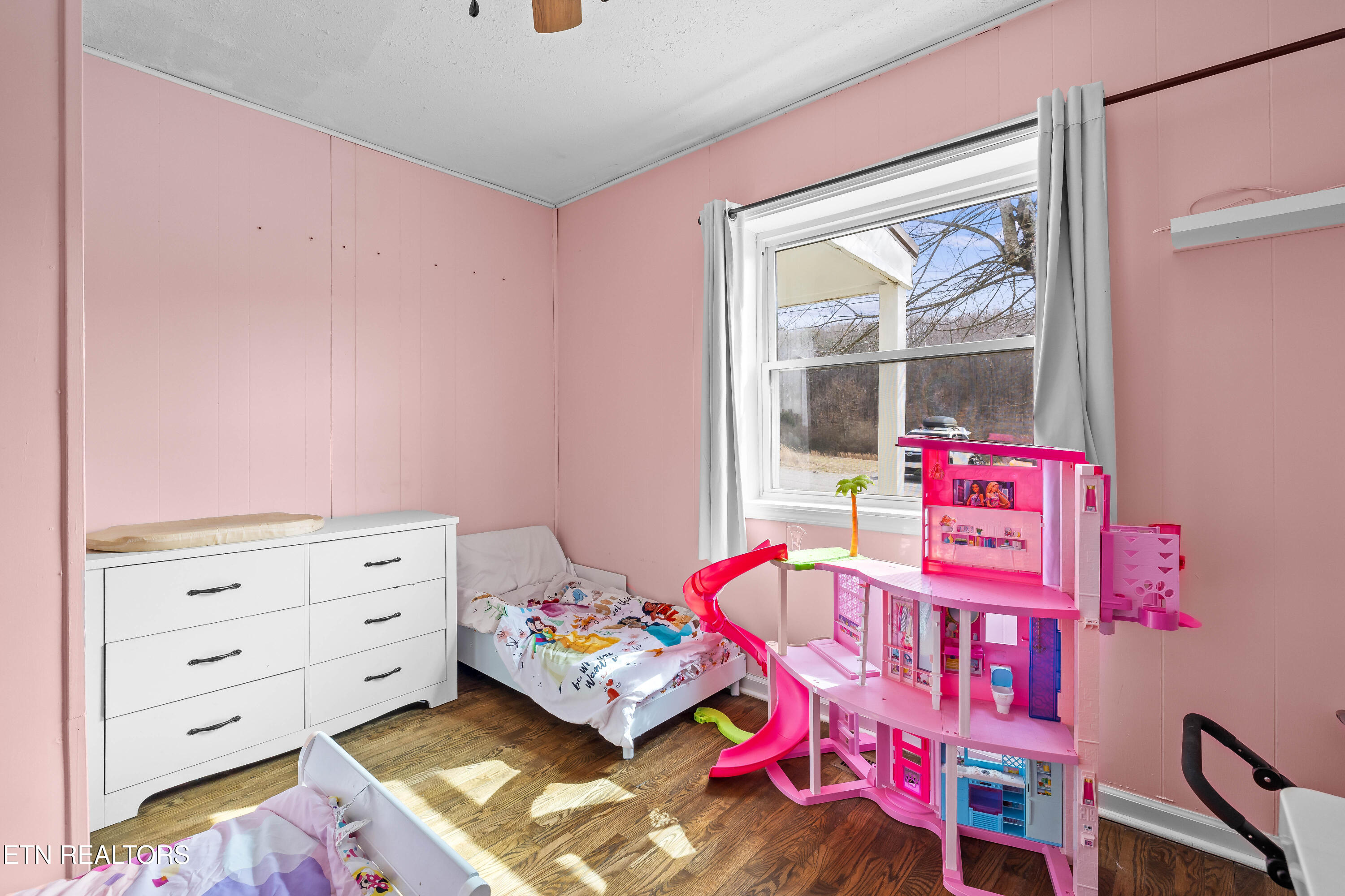 135 Dogwood Court Harriman TN 37748