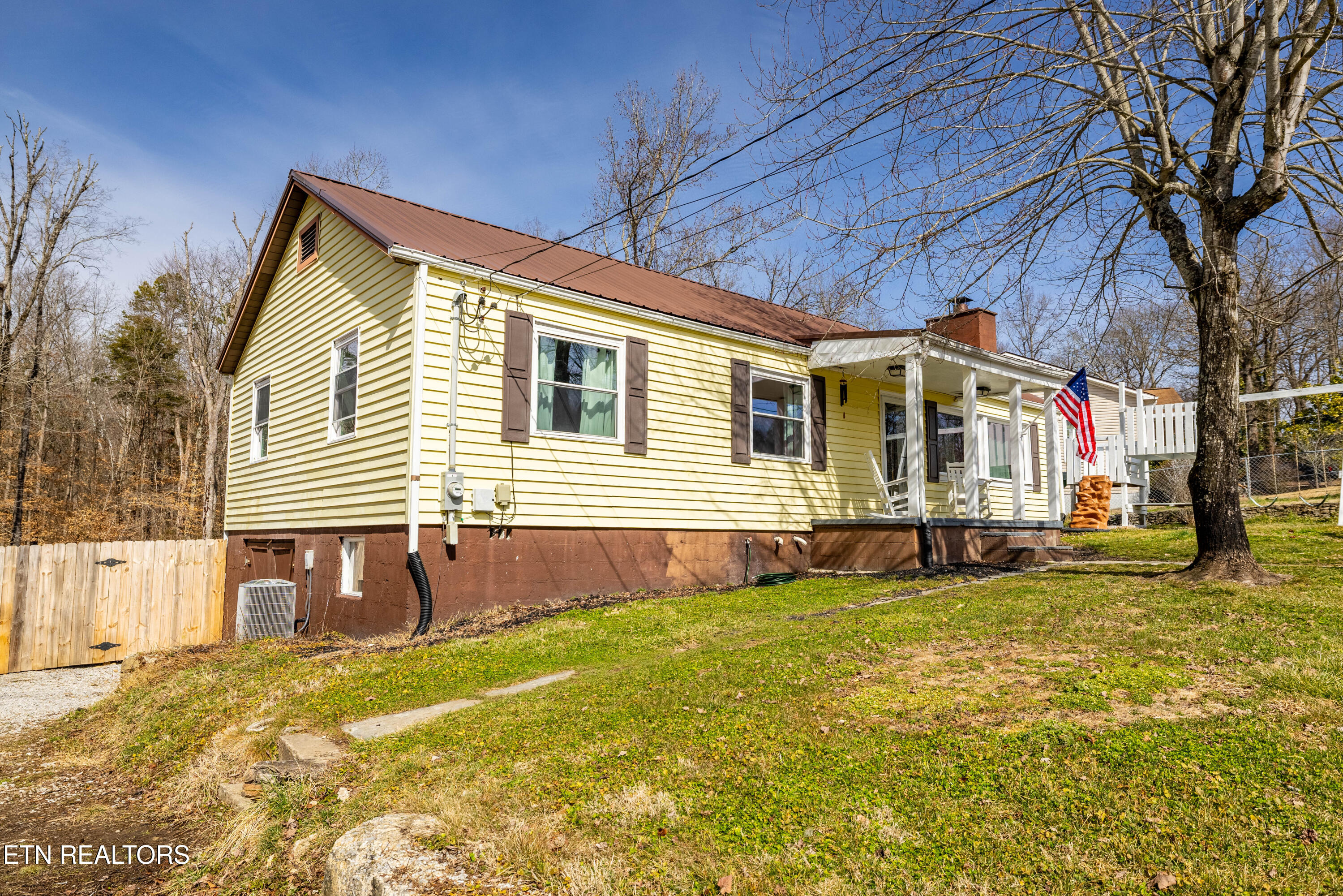 135 Dogwood Court Harriman TN 37748
