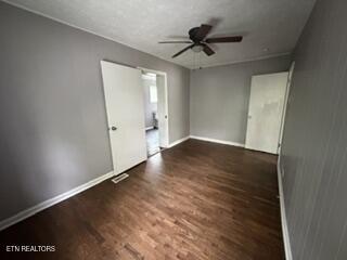 135 Dogwood Court Harriman TN 37748