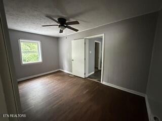 135 Dogwood Court Harriman TN 37748