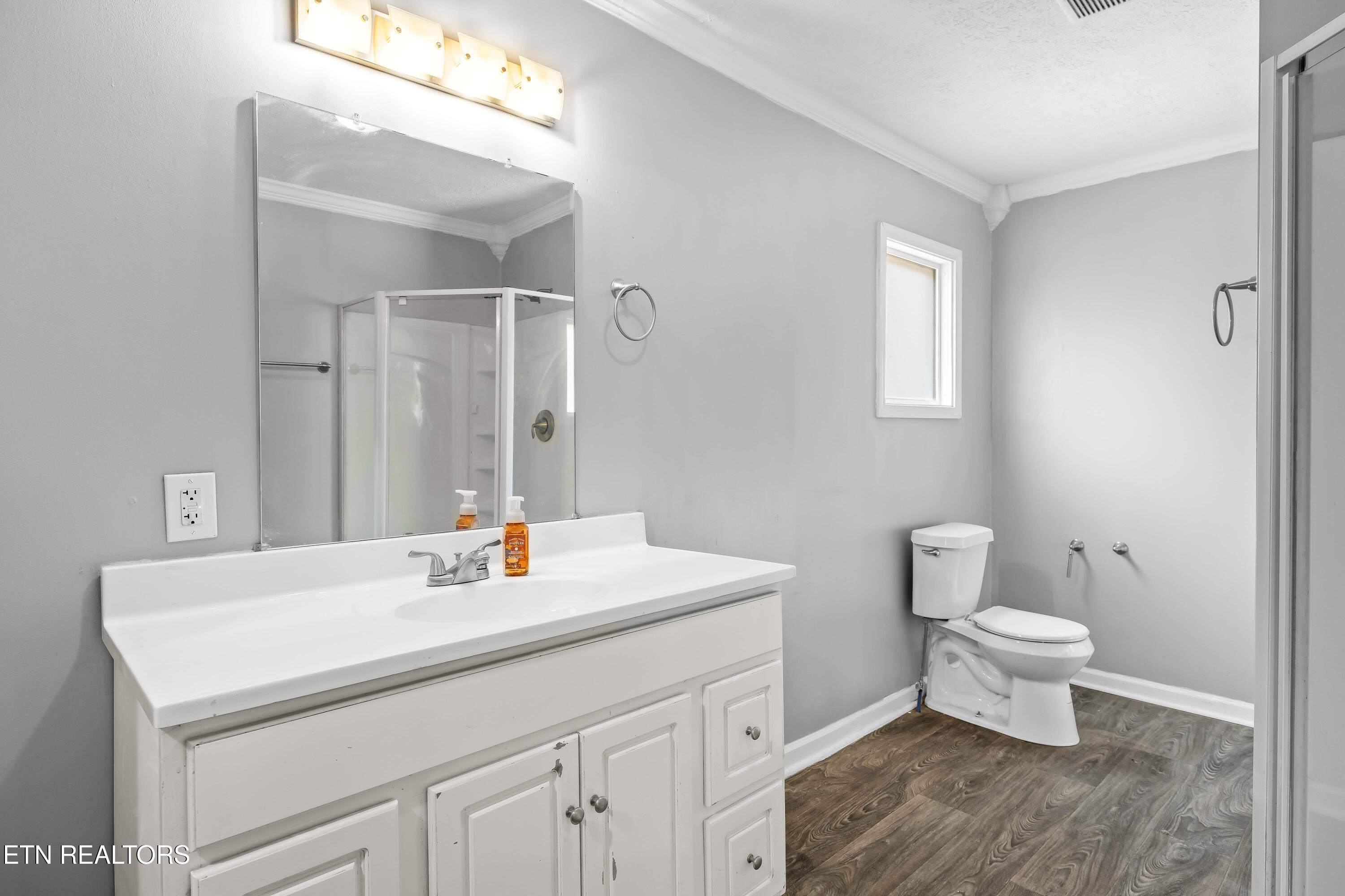 135 Dogwood Court Harriman TN 37748