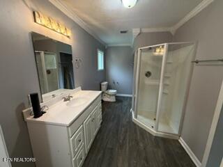 135 Dogwood Court Harriman TN 37748