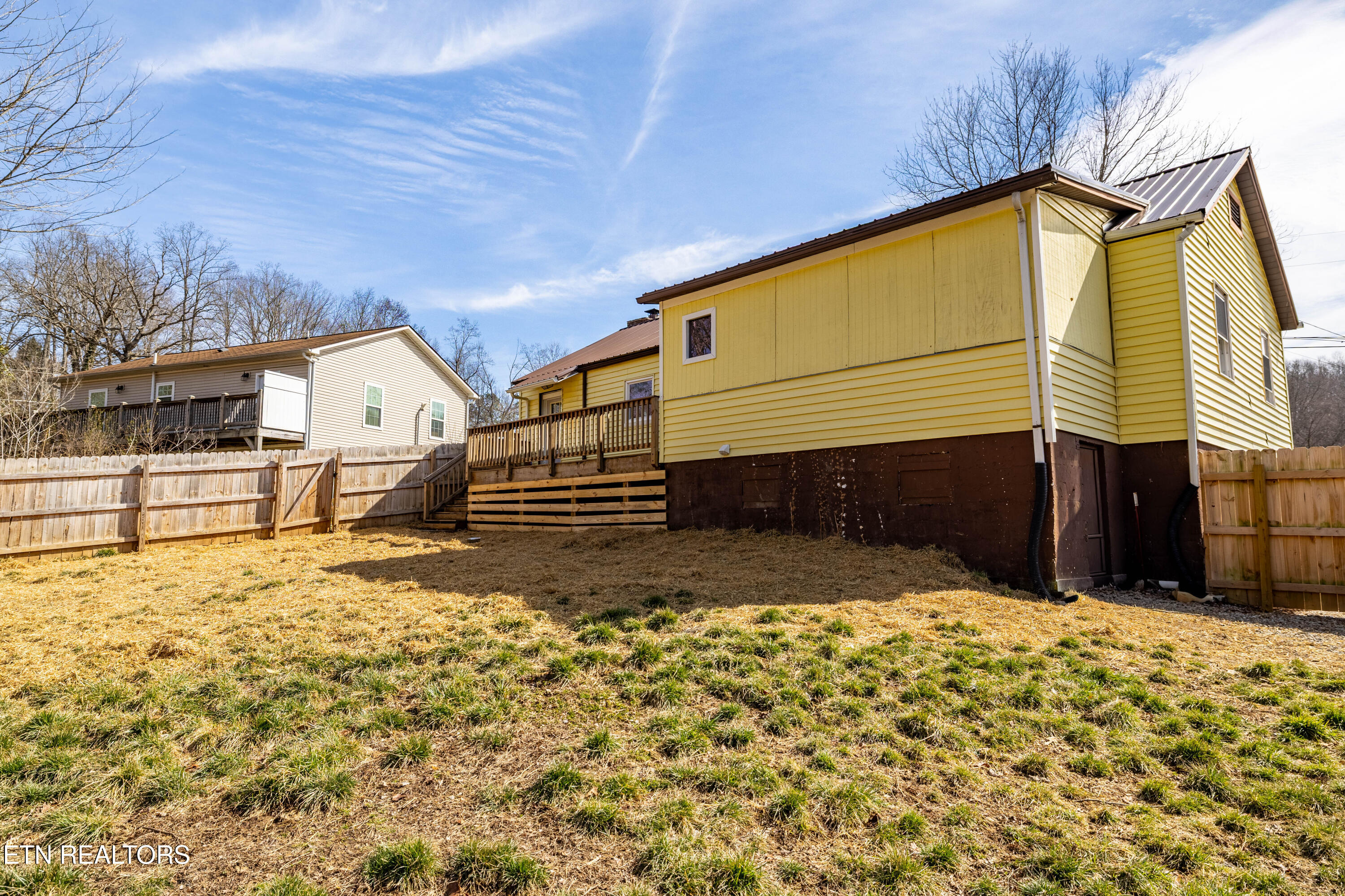 135 Dogwood Court Harriman TN 37748