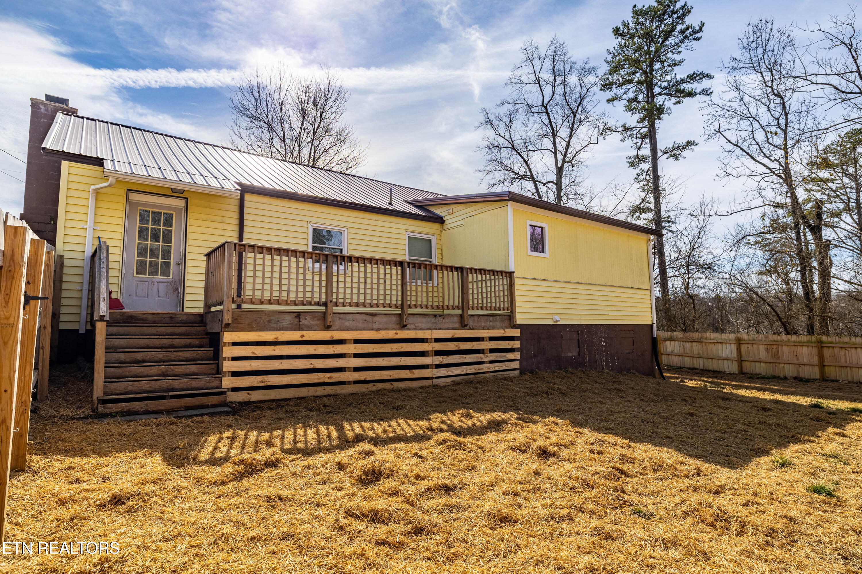 135 Dogwood Court Harriman TN 37748