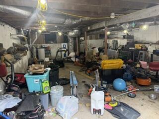 135 Dogwood Court Harriman TN 37748