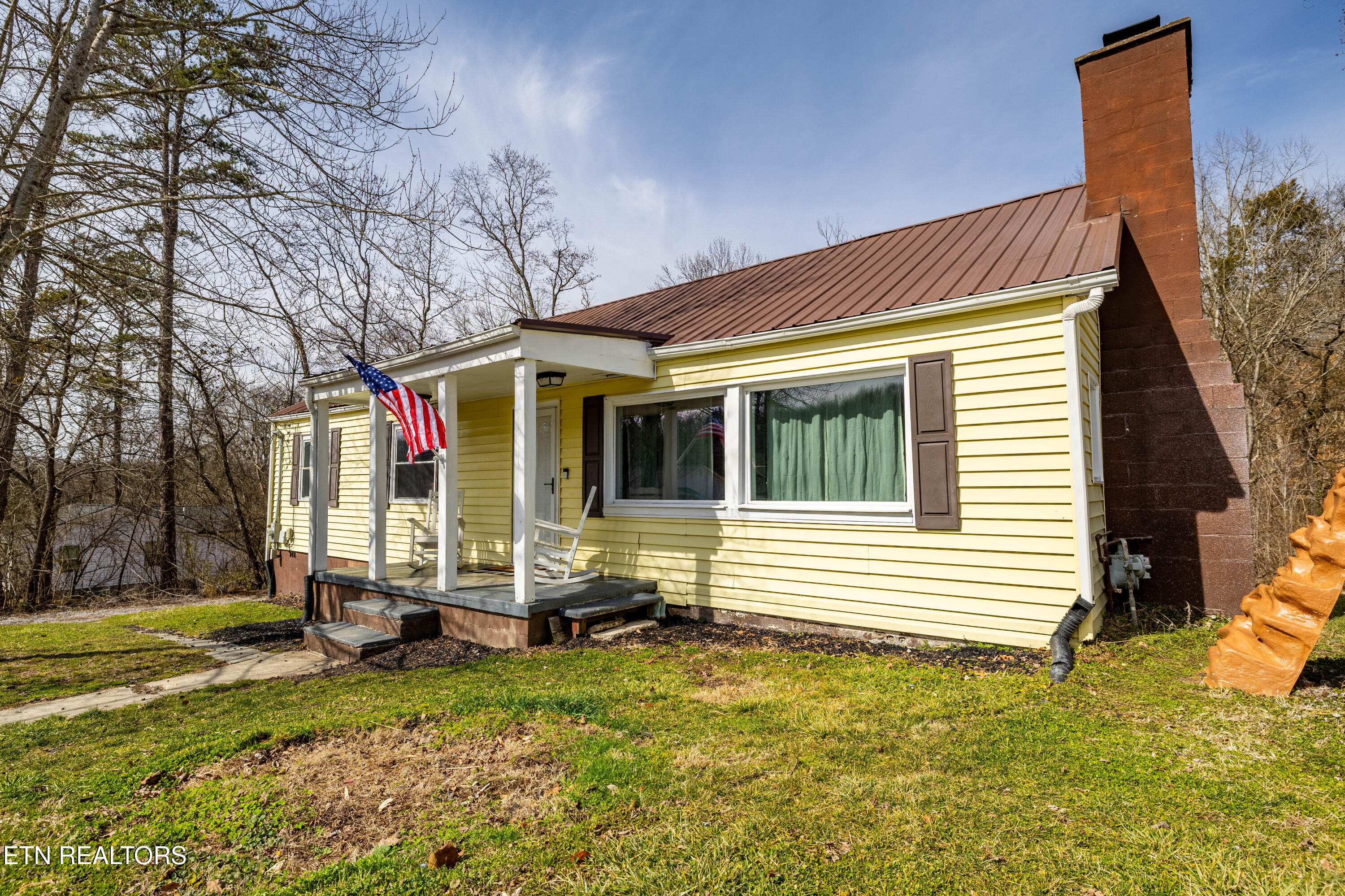 135 Dogwood Court Harriman TN 37748
