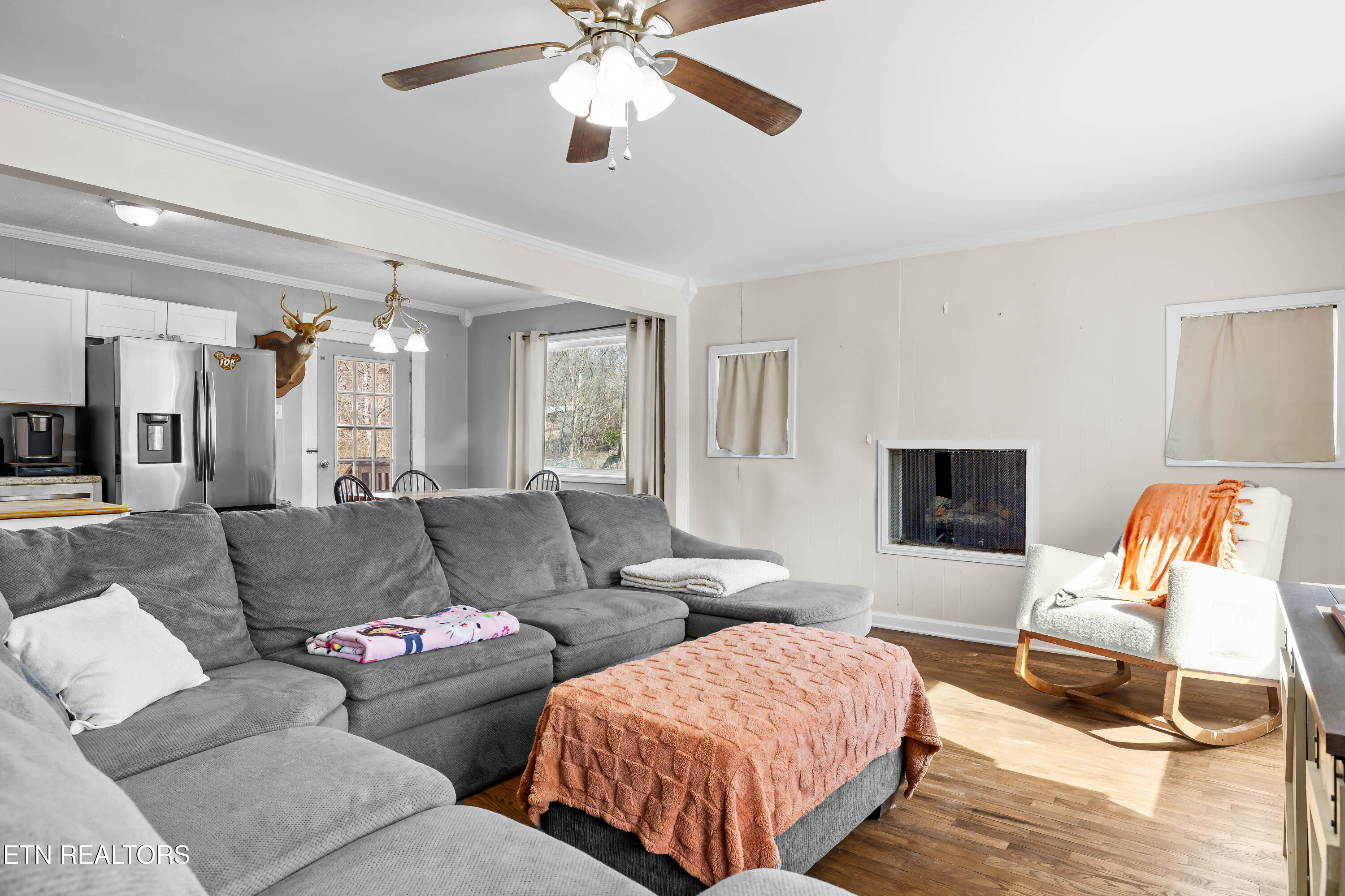 135 Dogwood Court Harriman TN 37748