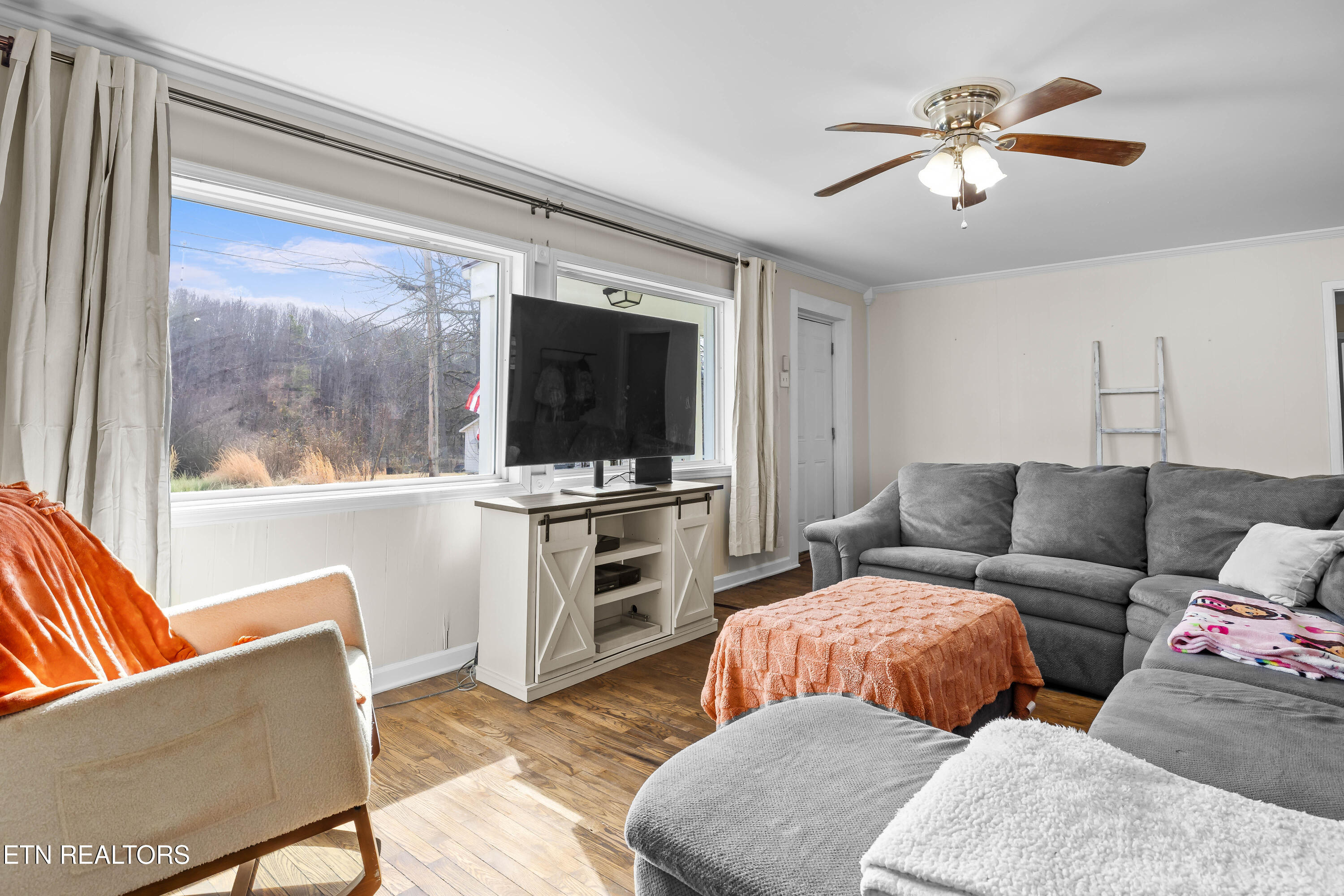 135 Dogwood Court Harriman TN 37748