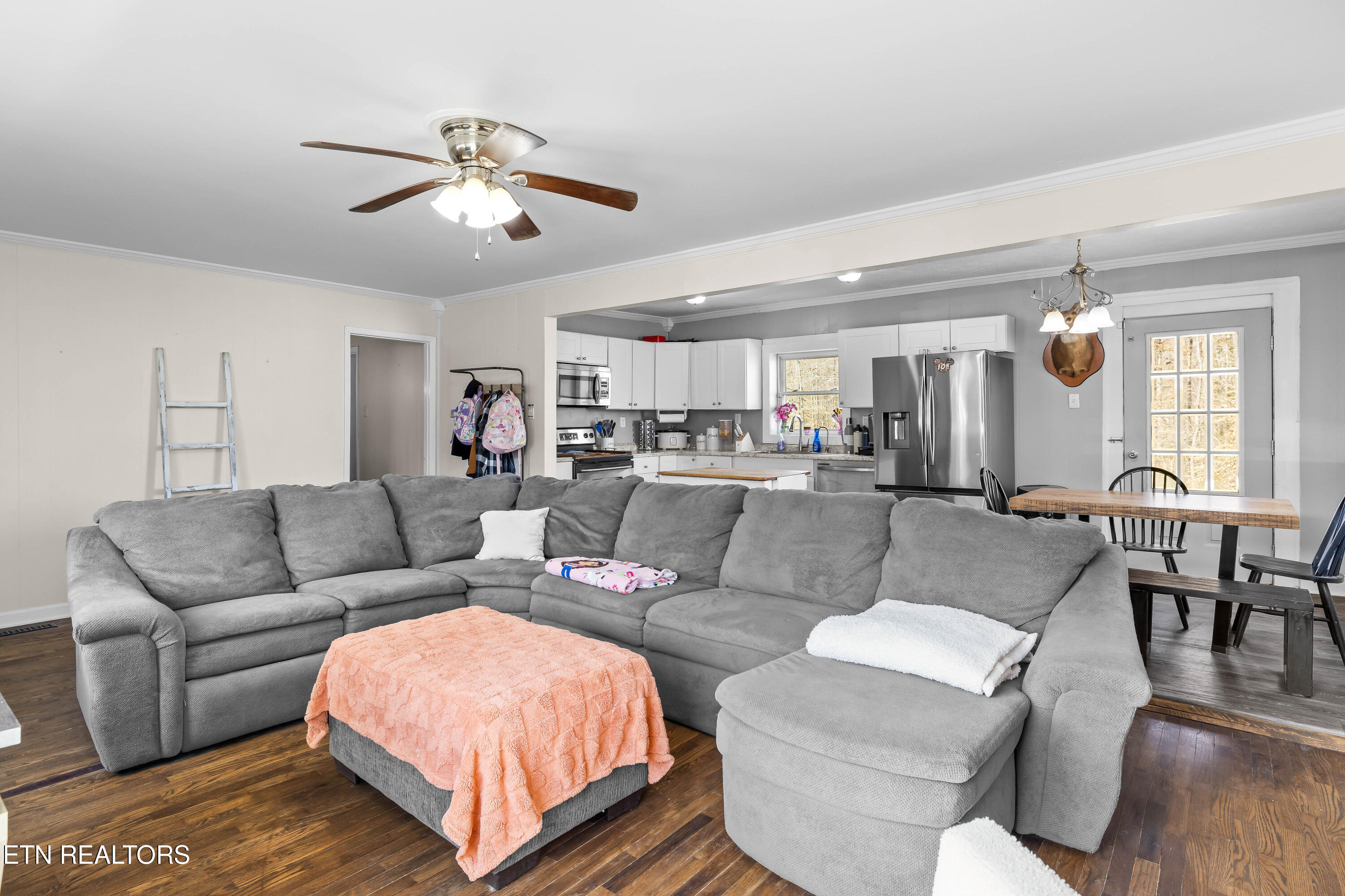 135 Dogwood Court Harriman TN 37748