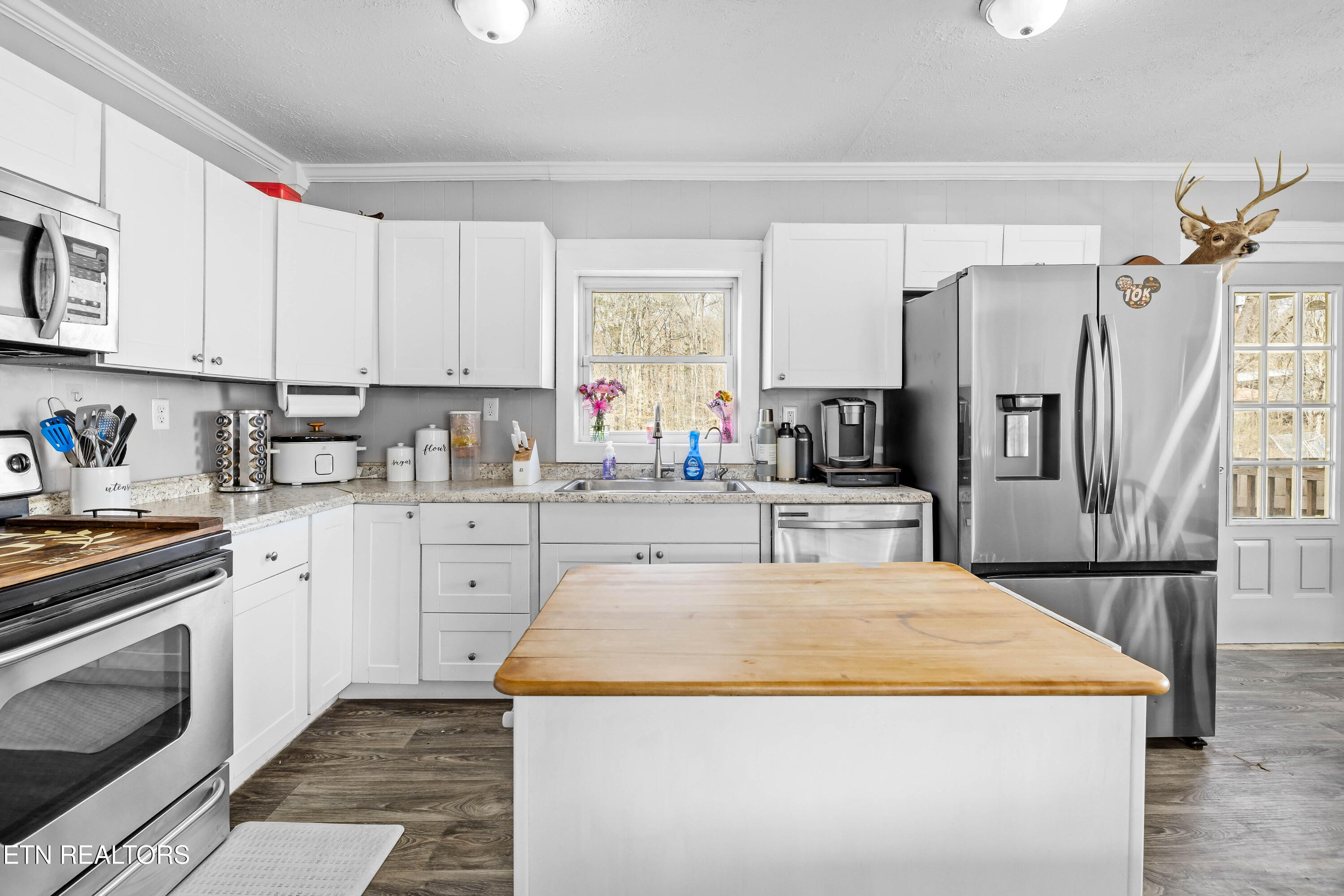 135 Dogwood Court Harriman TN 37748