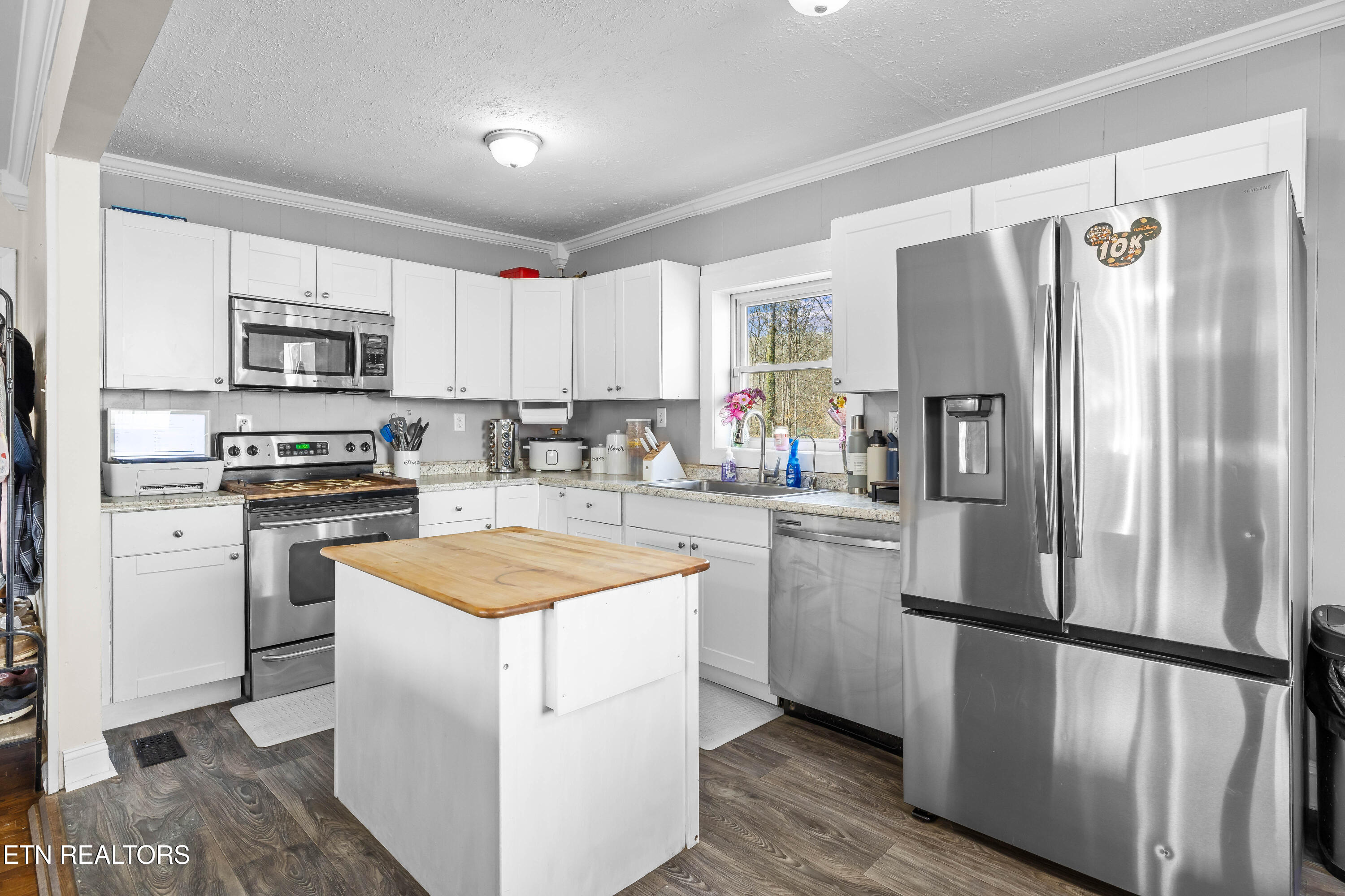 135 Dogwood Court Harriman TN 37748