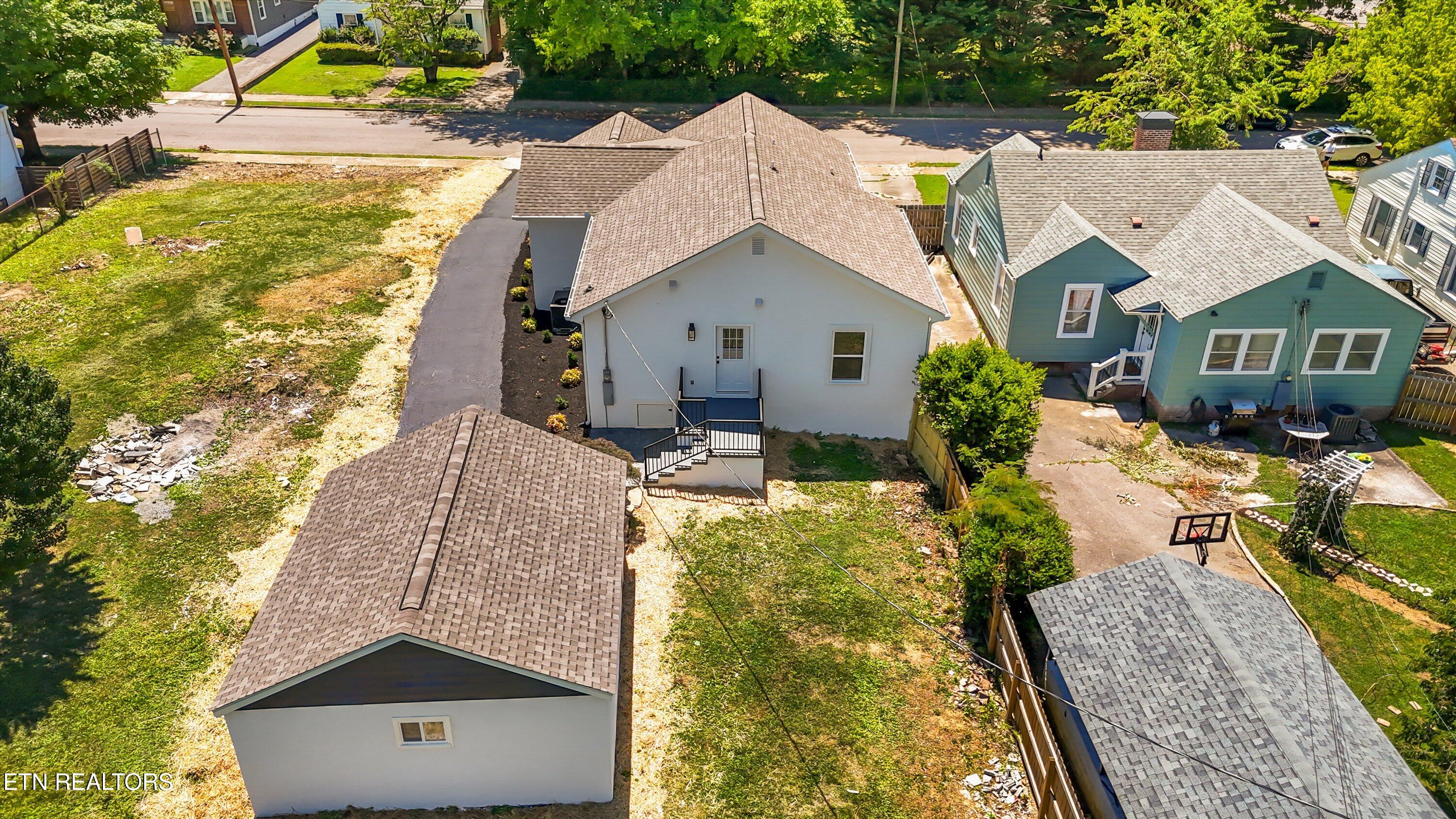 3352 Bellevue Street Knoxville TN 37917