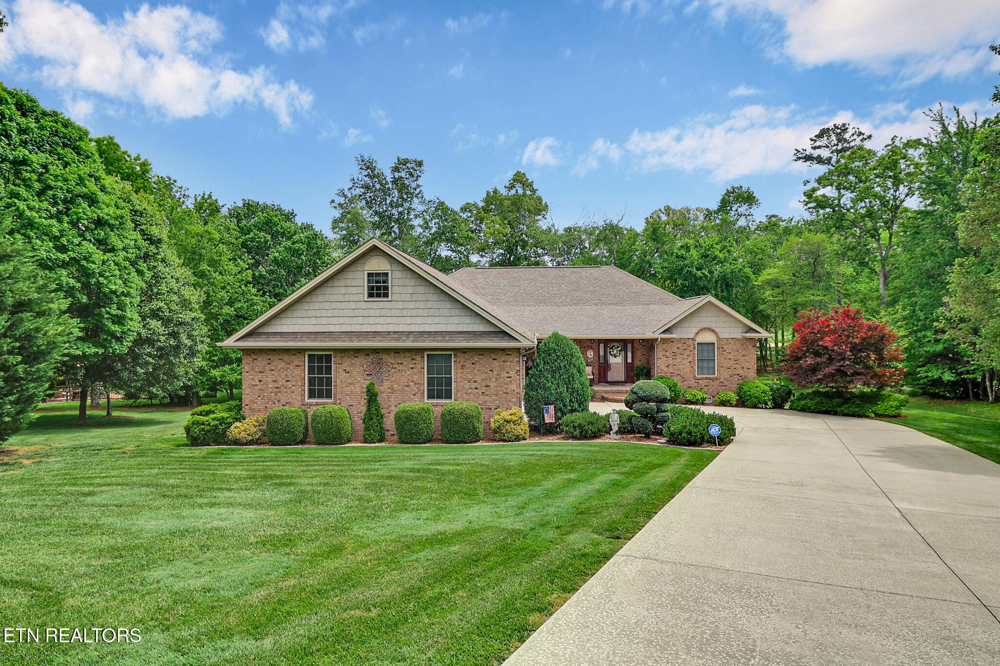 56 Westridge Court Fairfield Glade TN 38558