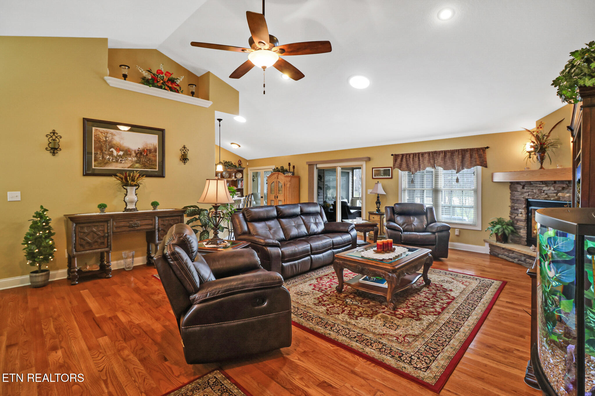 56 Westridge Court Fairfield Glade TN 38558