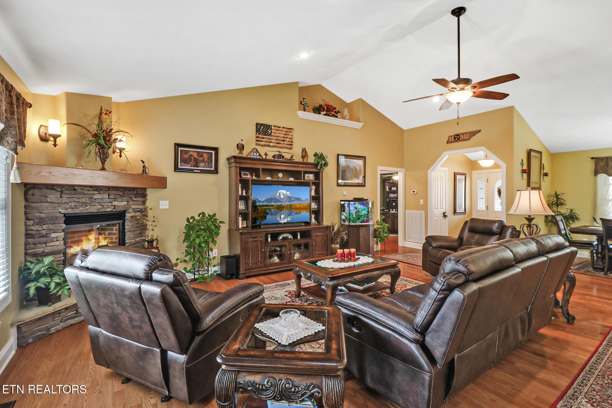 56 Westridge Court Fairfield Glade TN 38558
