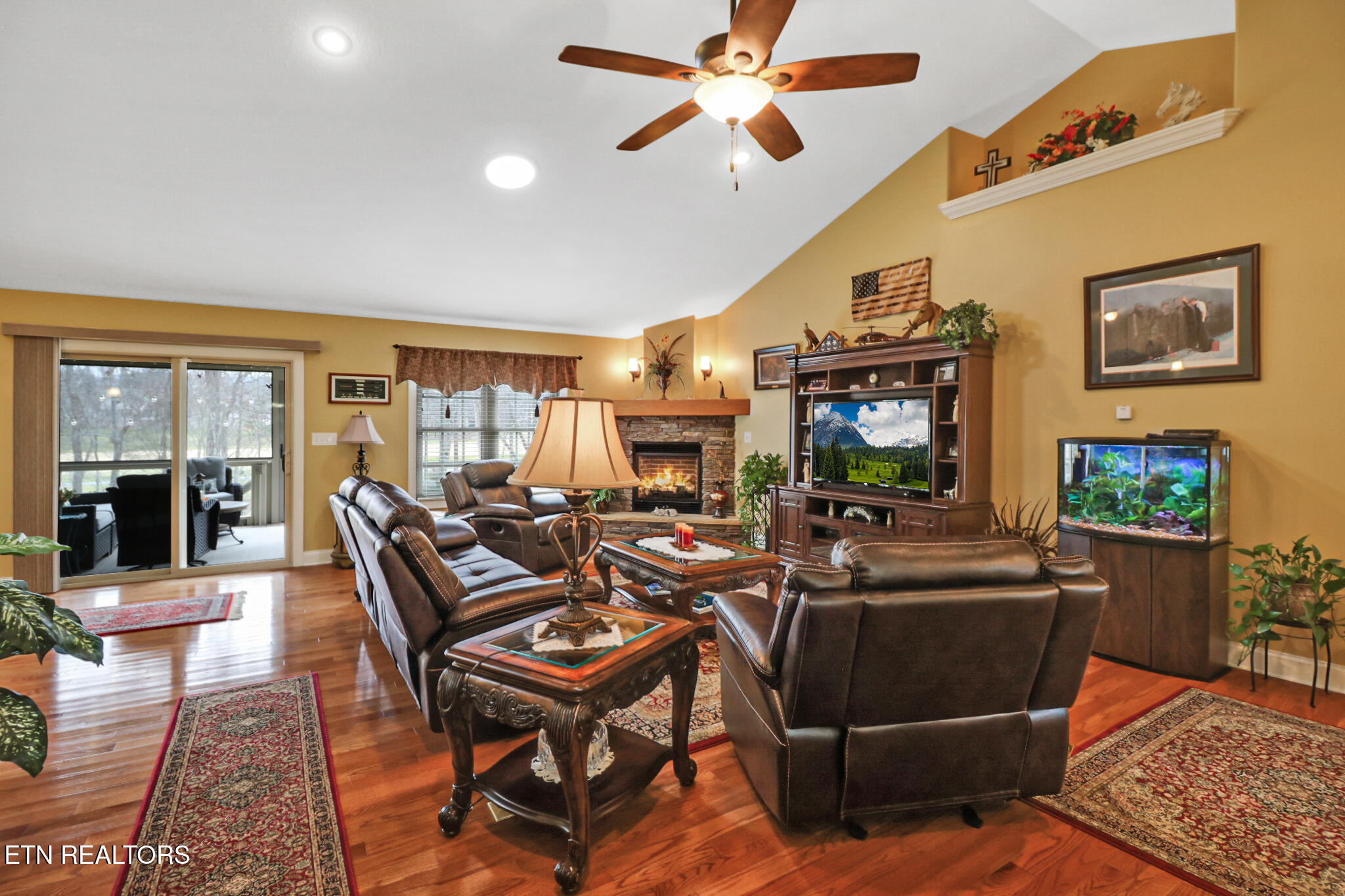56 Westridge Court Fairfield Glade TN 38558