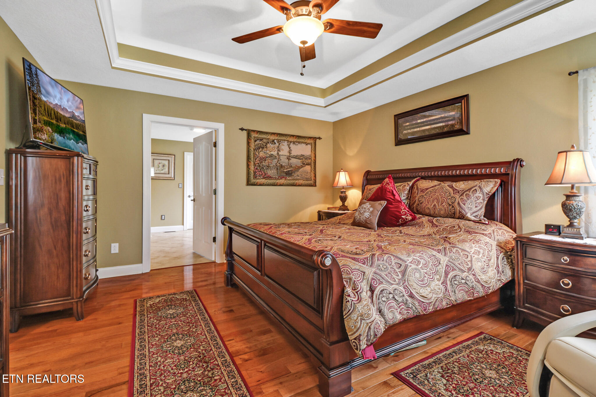 56 Westridge Court Fairfield Glade TN 38558