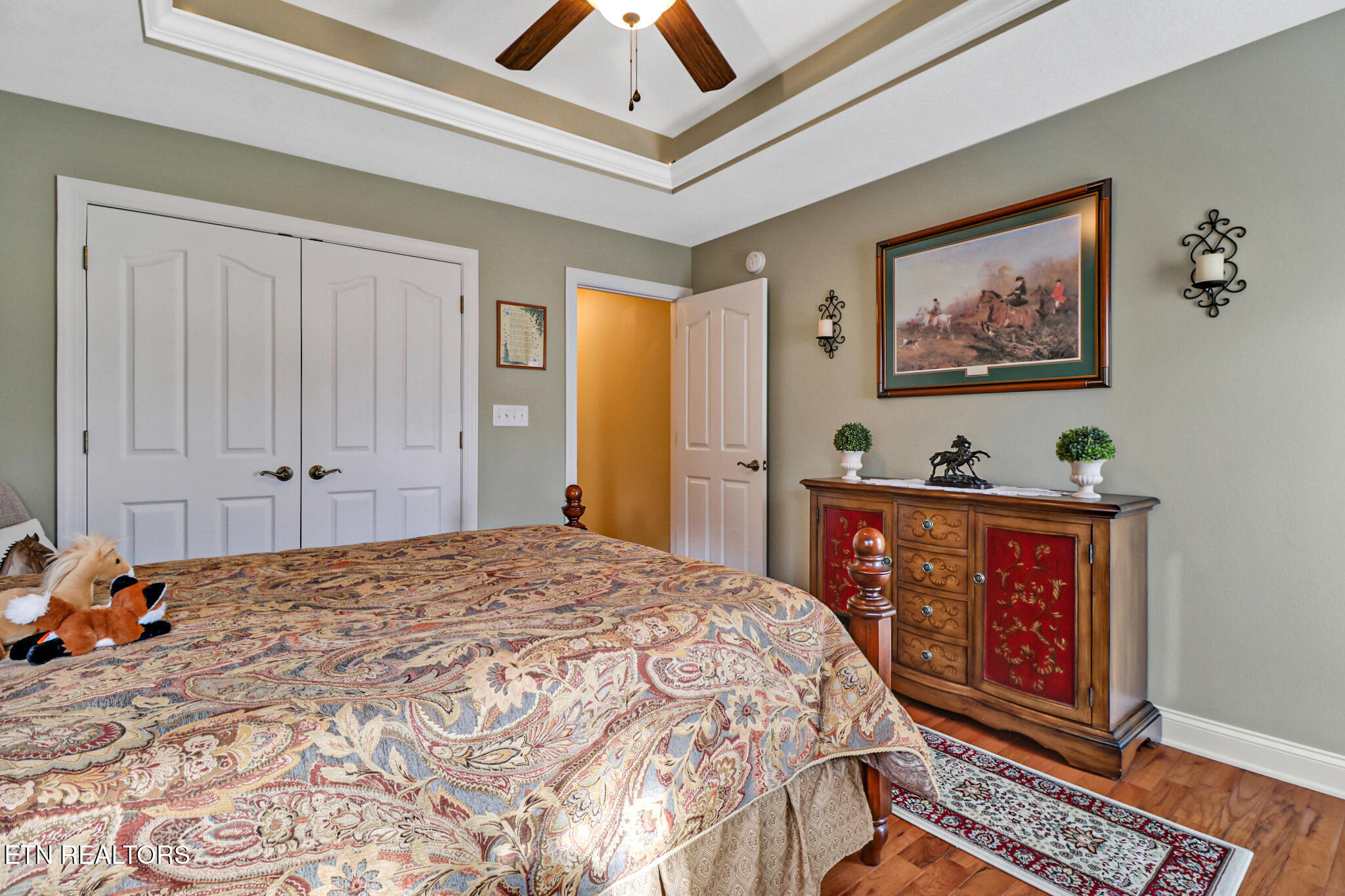 56 Westridge Court Fairfield Glade TN 38558