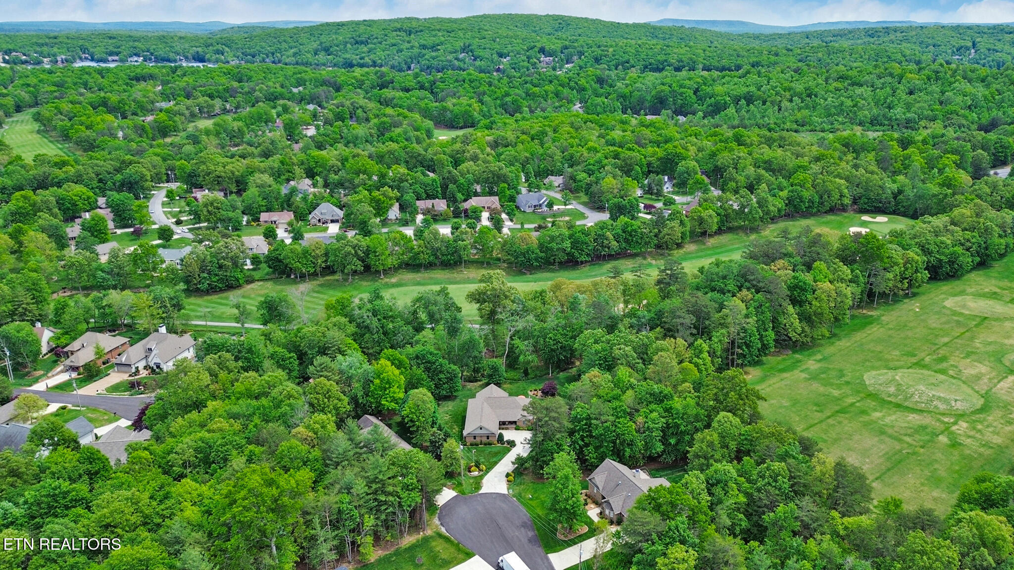 56 Westridge Court Fairfield Glade TN 38558